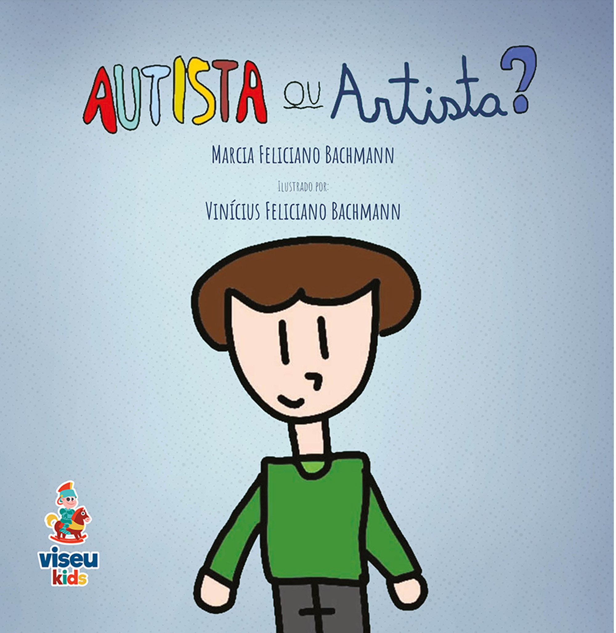 Autista ou Artista?