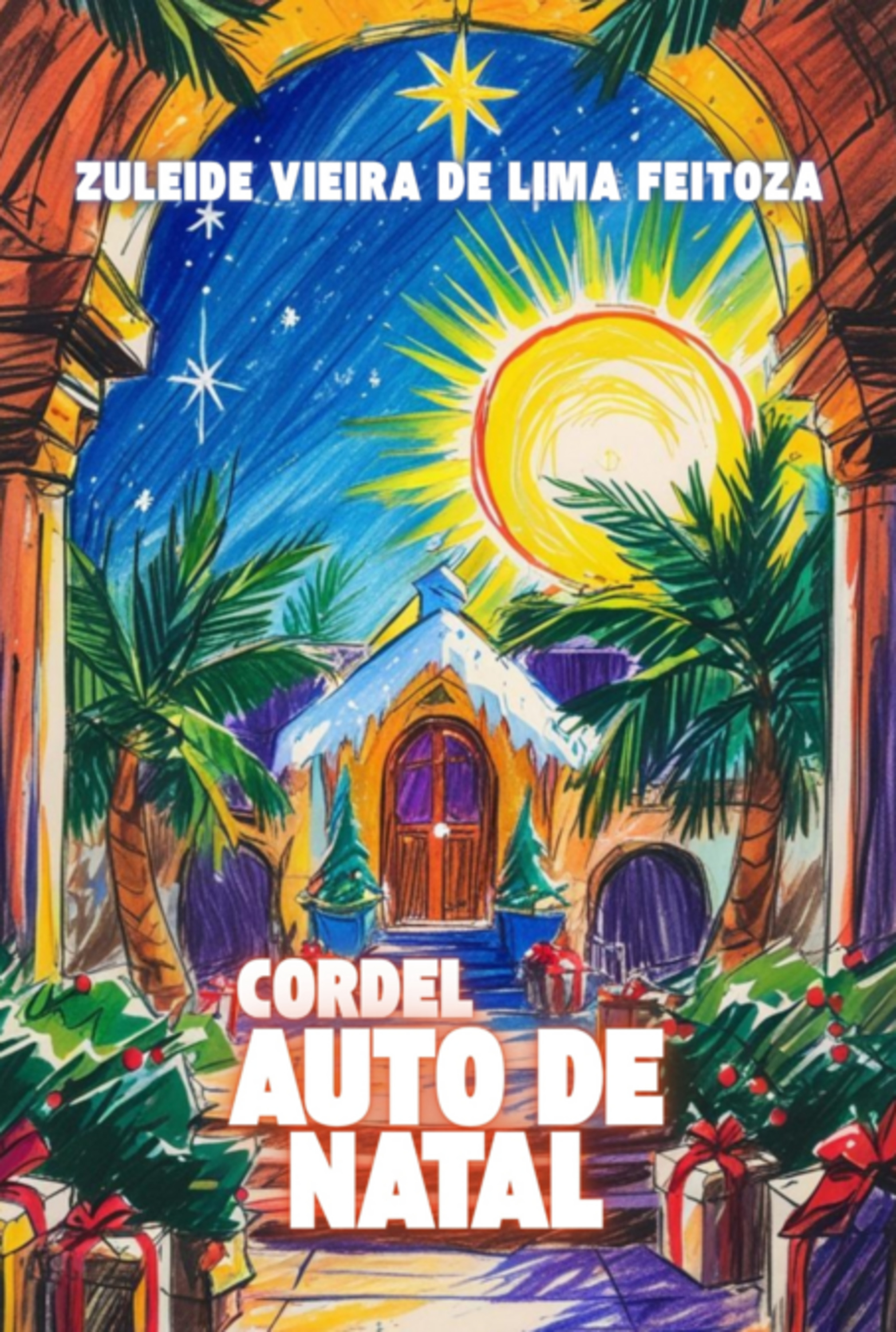 Auto De Natal