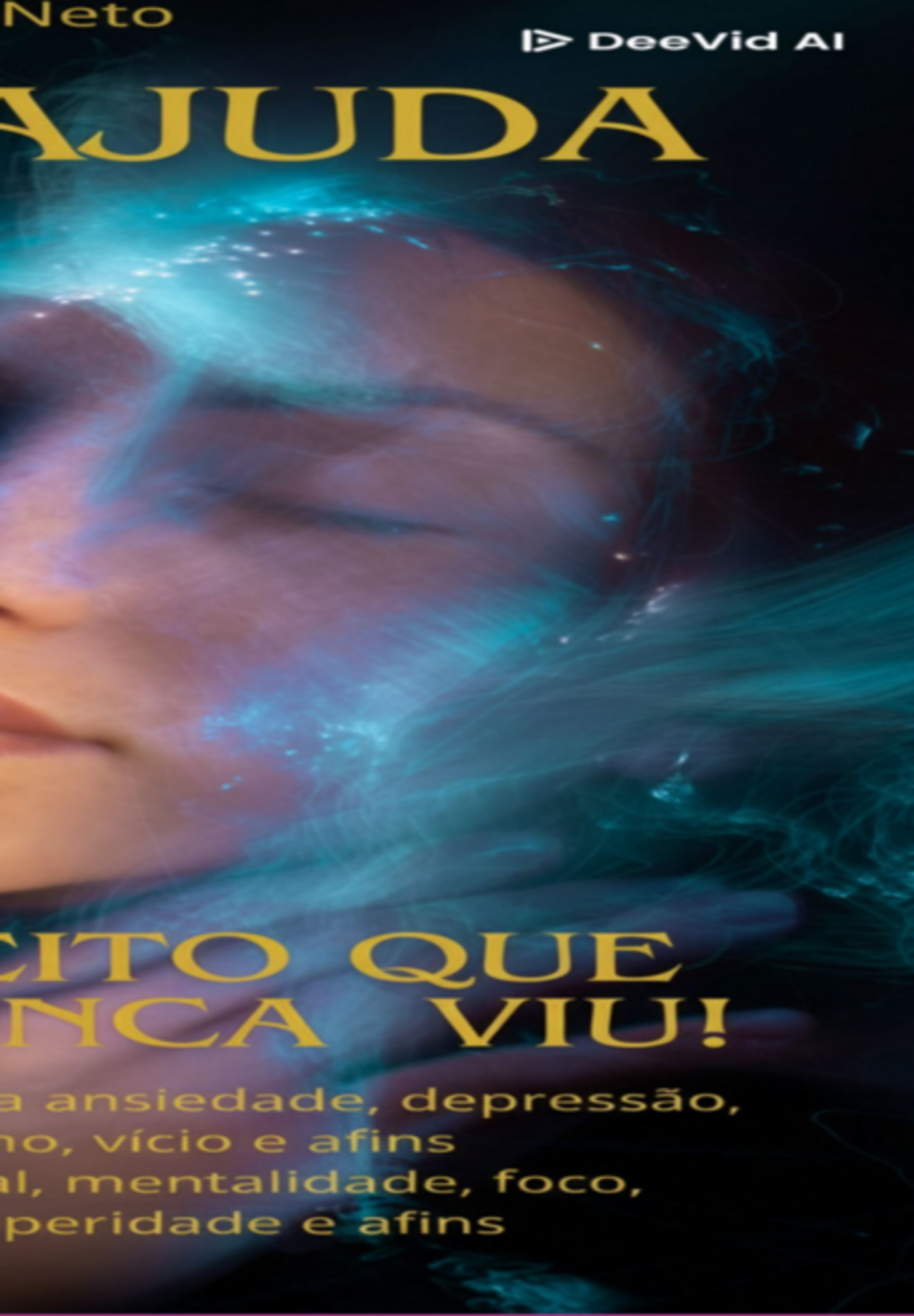 Autoajuda De Um Jeito Que Você Nunca Viu