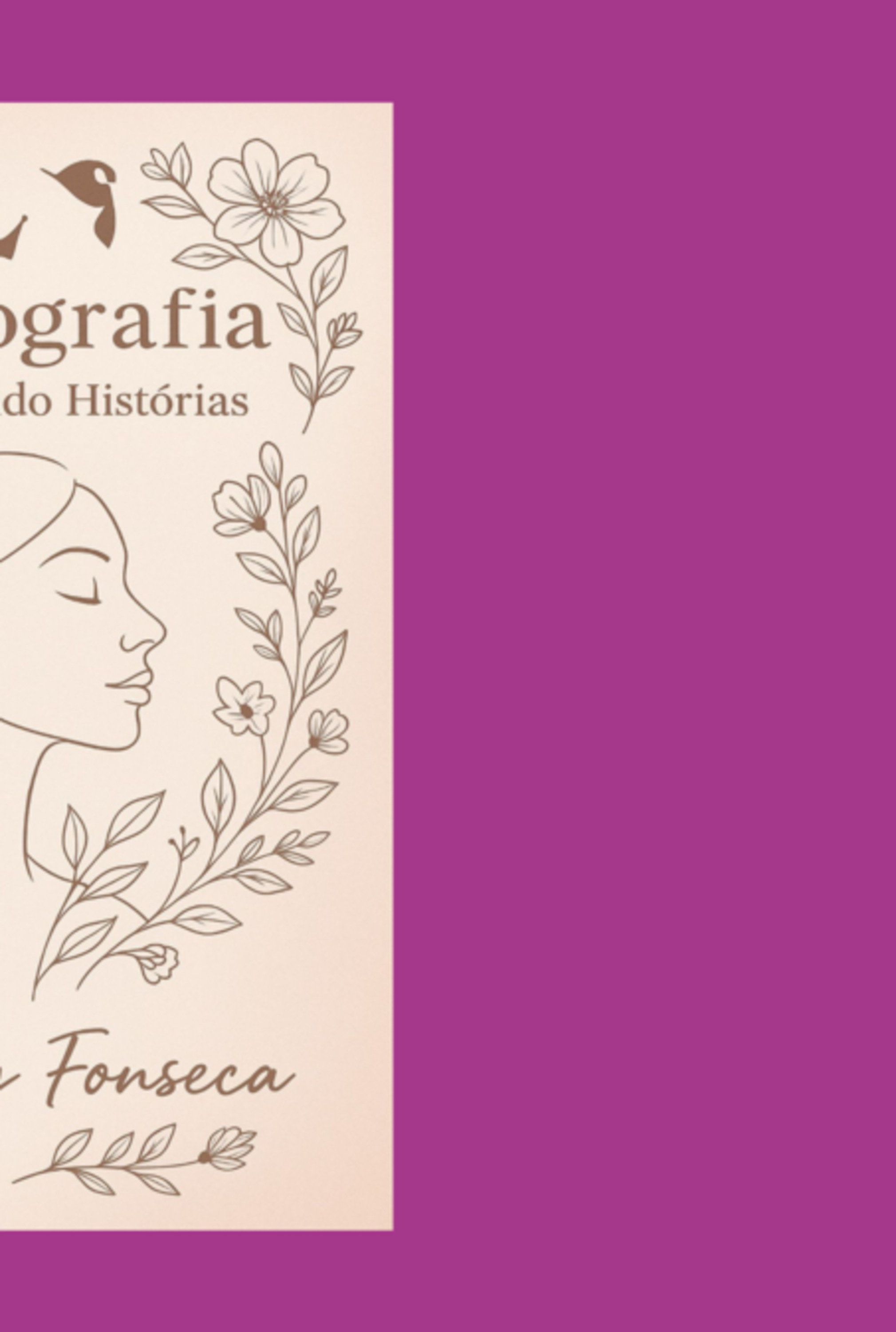 Autobiografia: Compartilhando Histórias