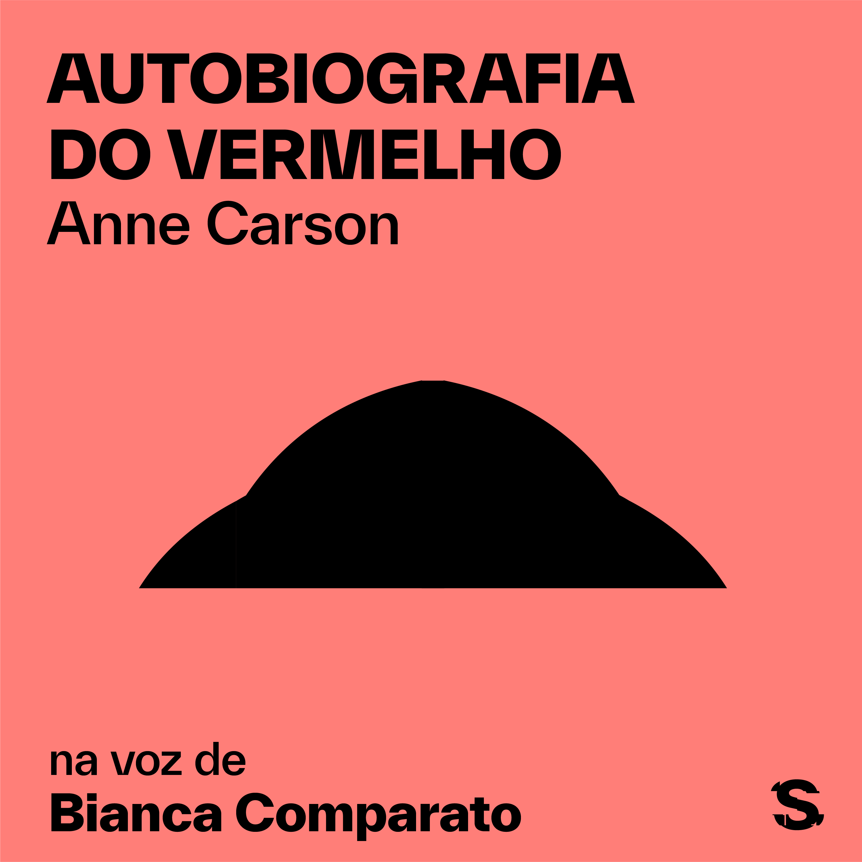 Autobiografia do vermelho