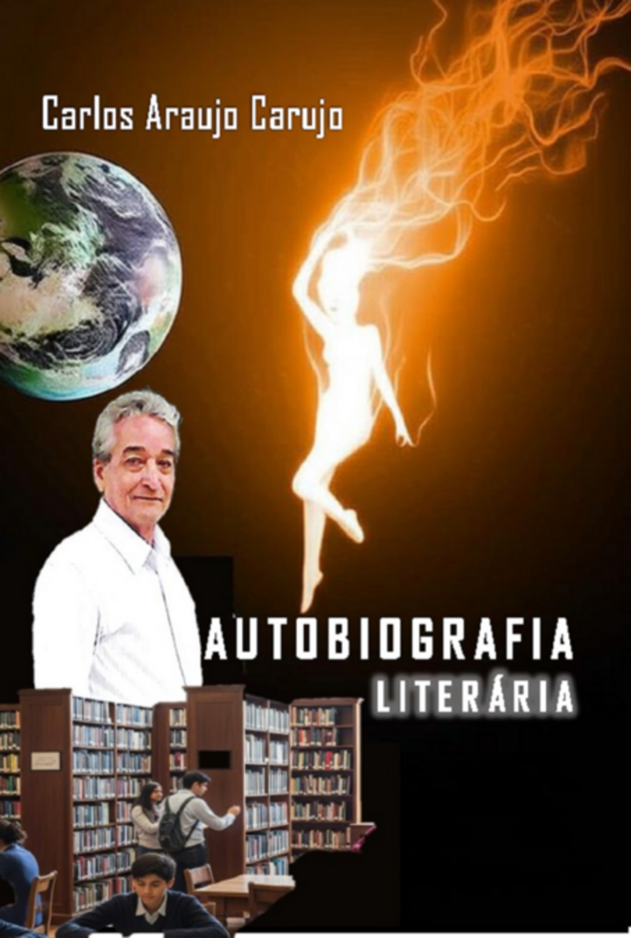 Autobiografia Literária
