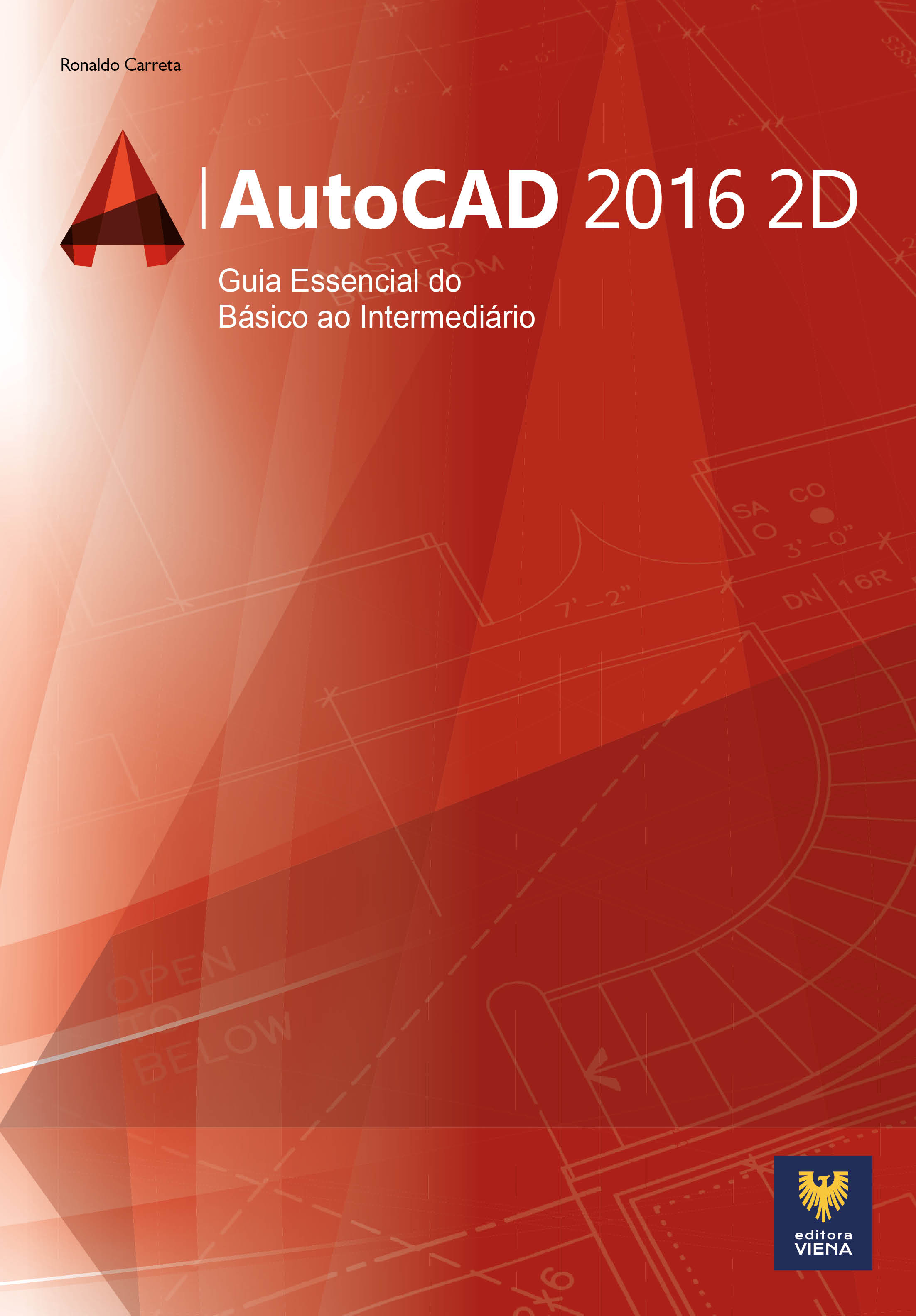 AutoCAD 2016 2D