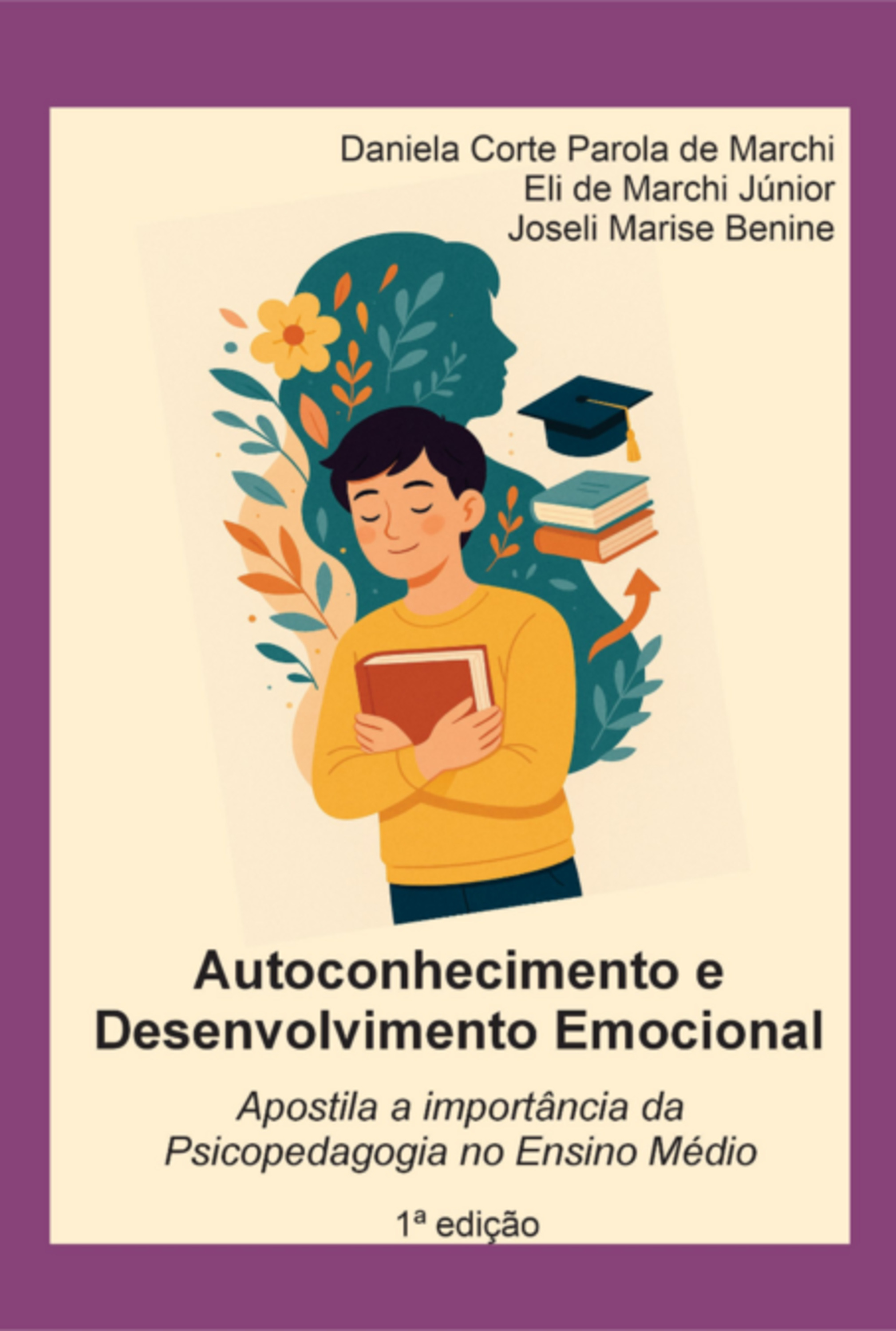 Autoconhecimento E Desenvolvimento Emocional