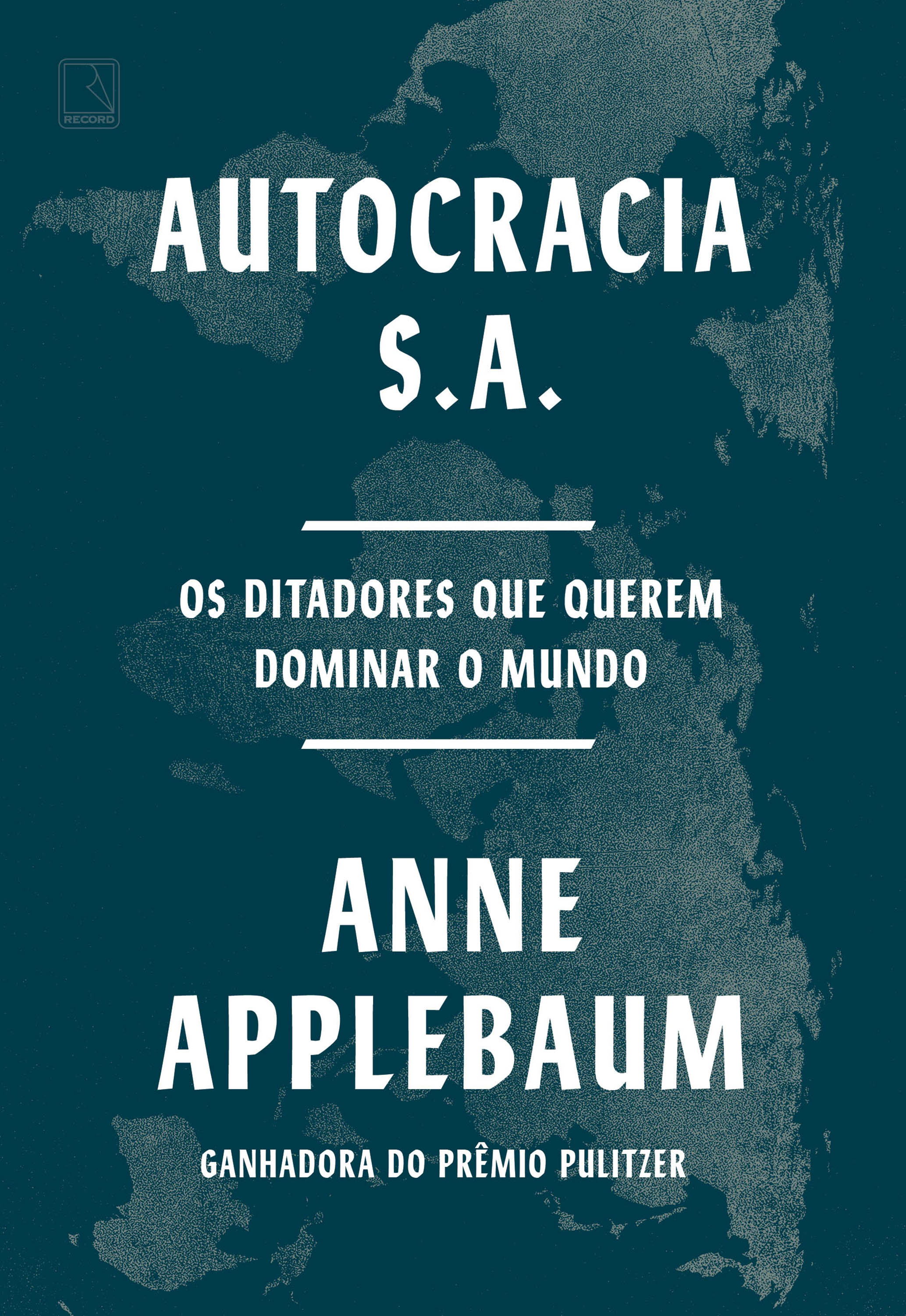 Autocracia S.A.