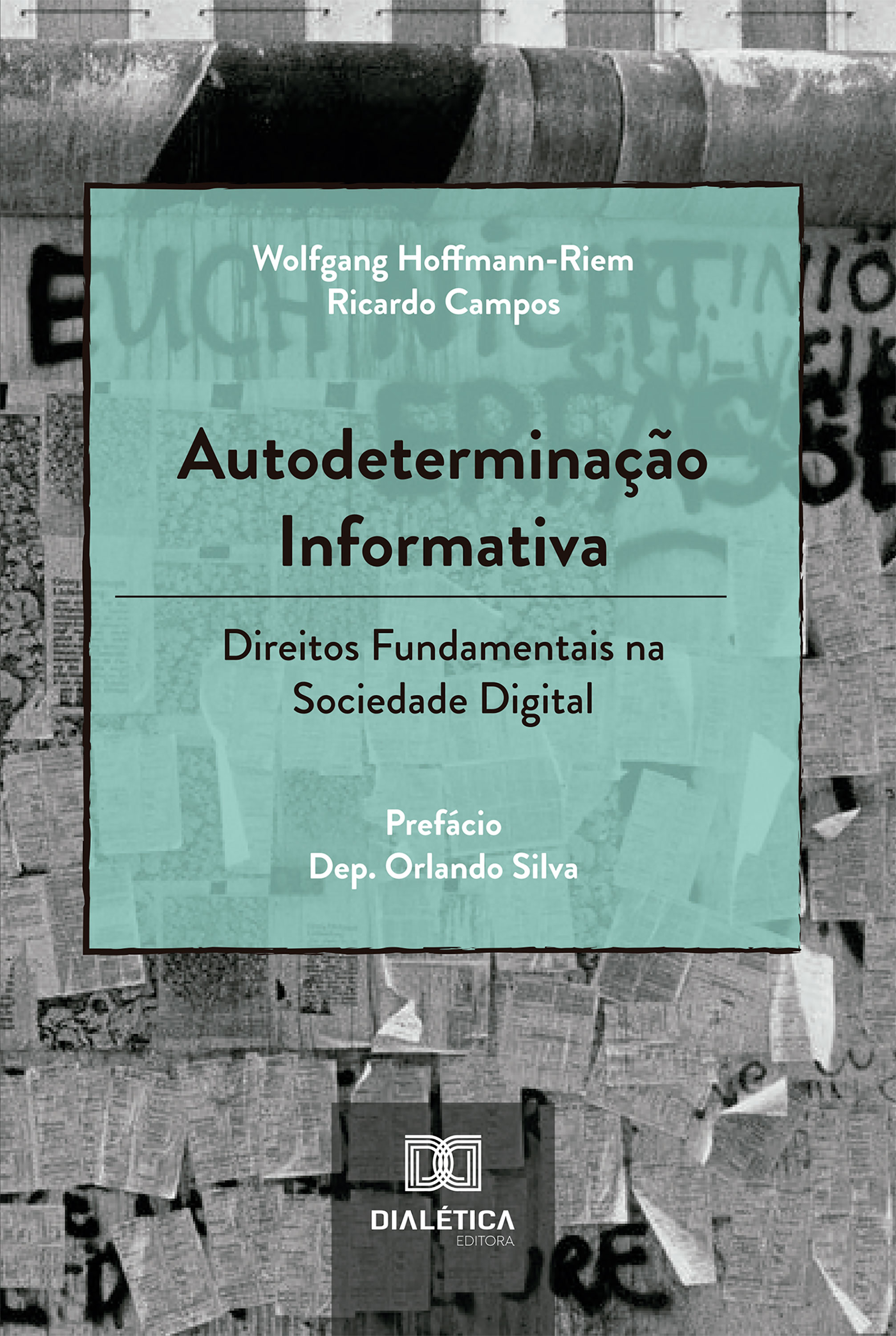 Autodeterminação Informativa
