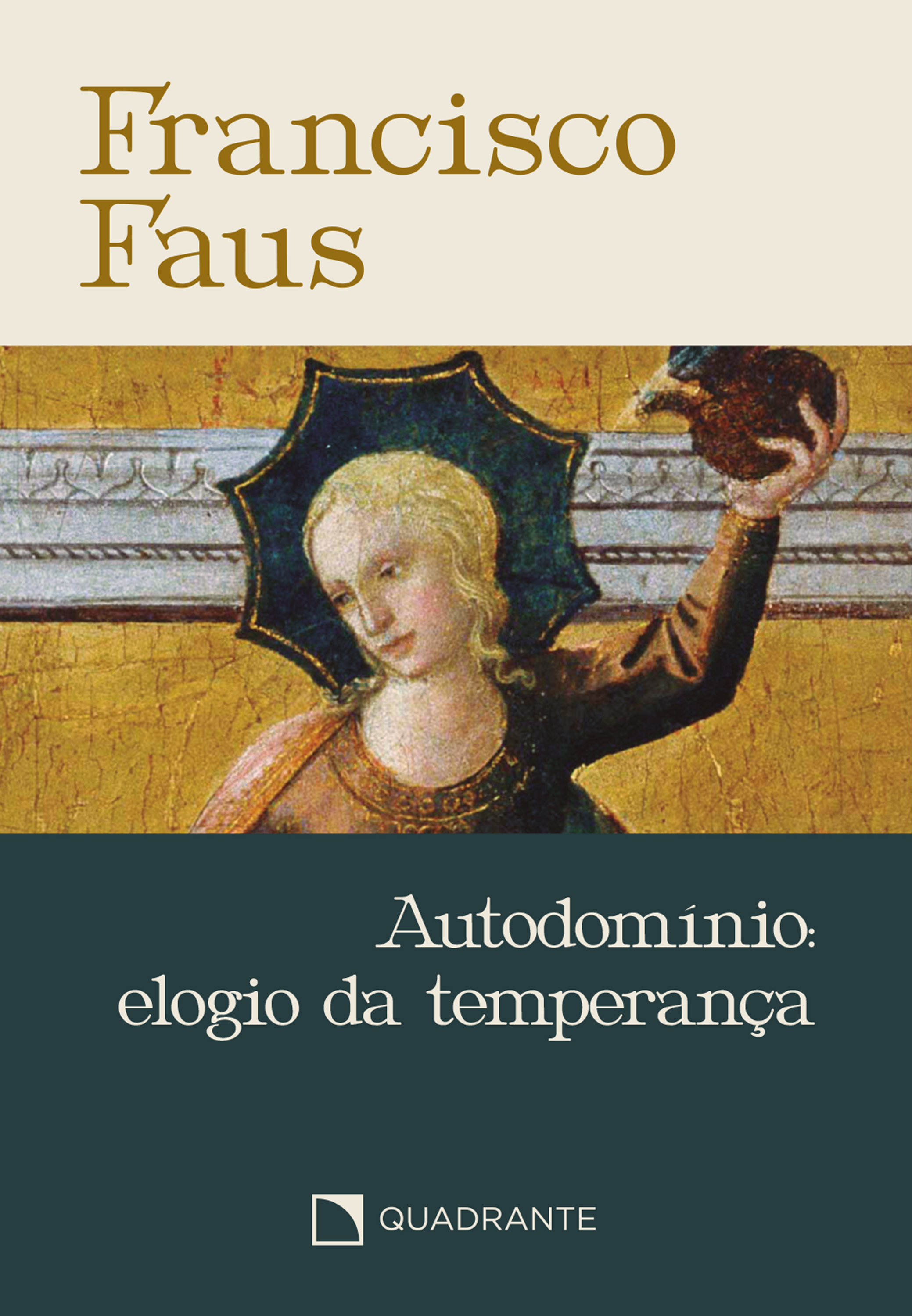 Autodomínio - Francisco Faus