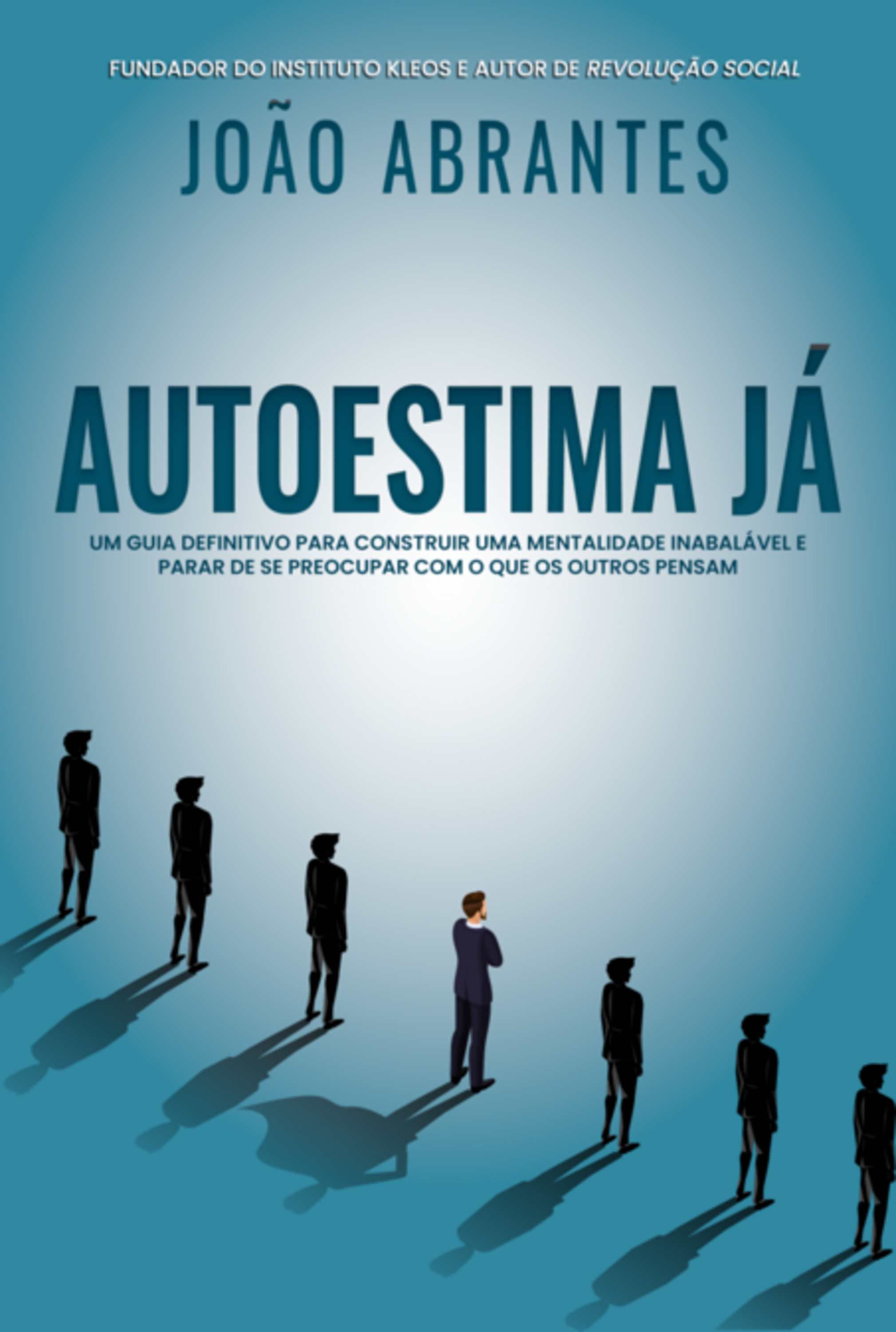 Autoestima Já