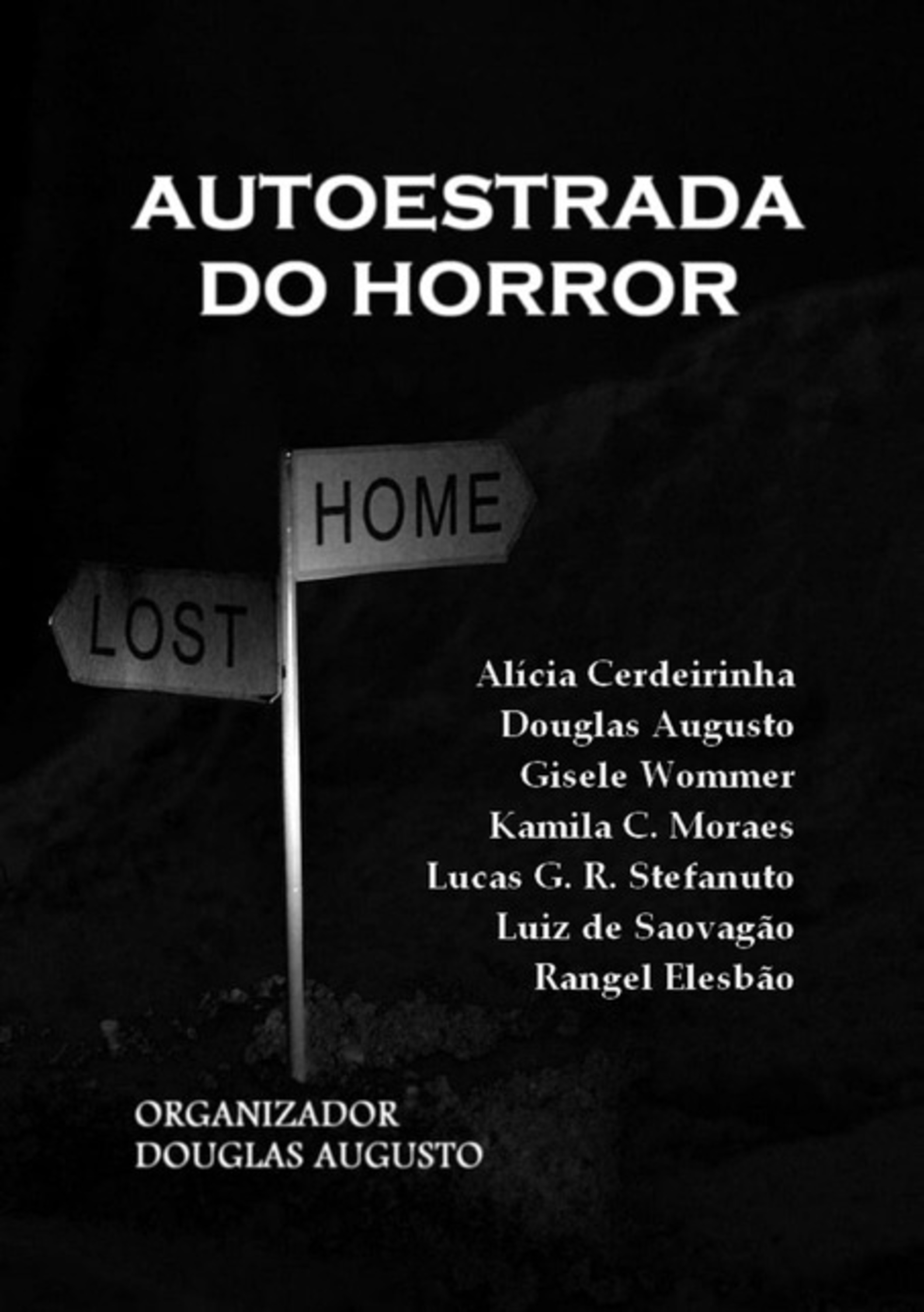 Autoestrada Do Horror