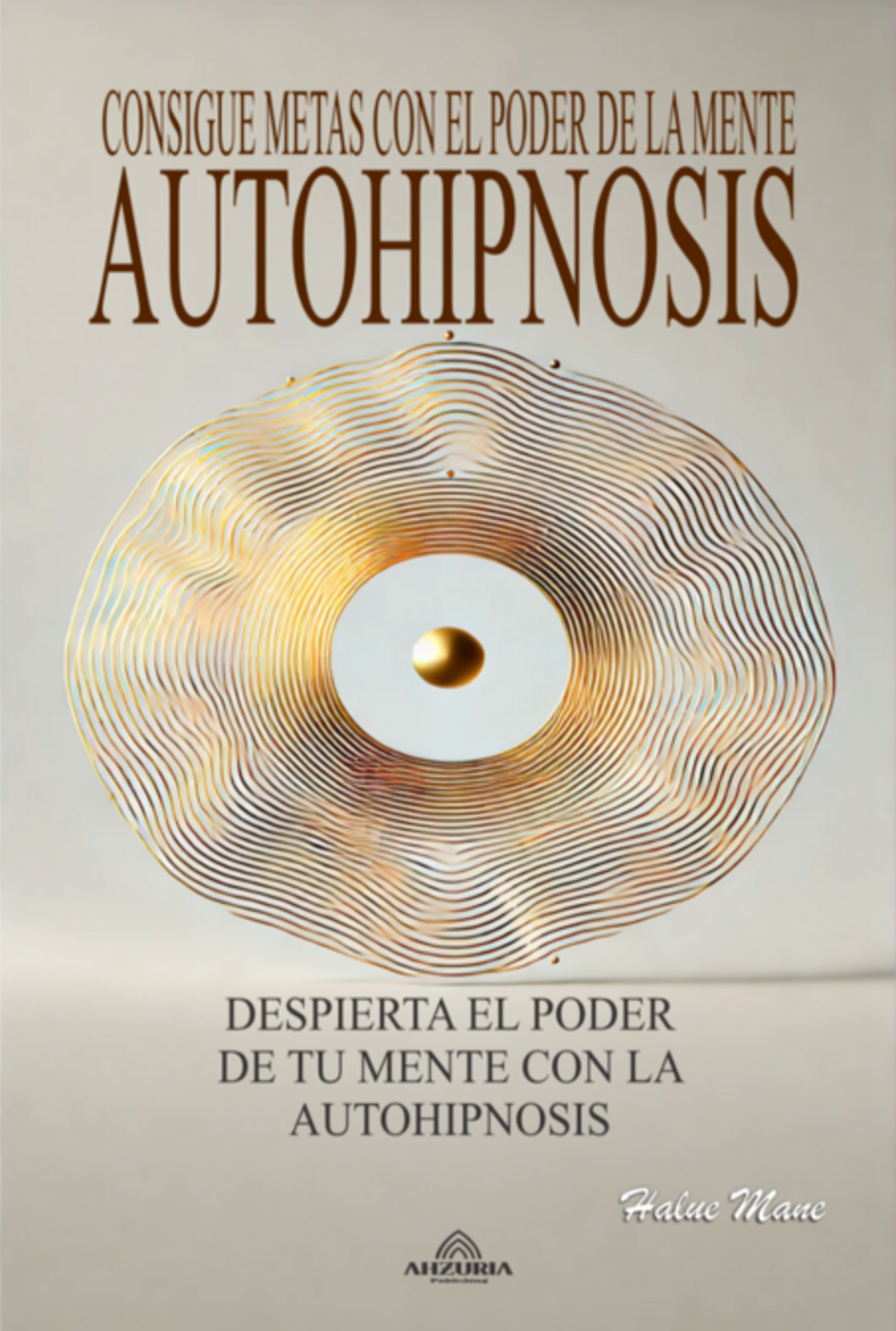 Autohipnosis