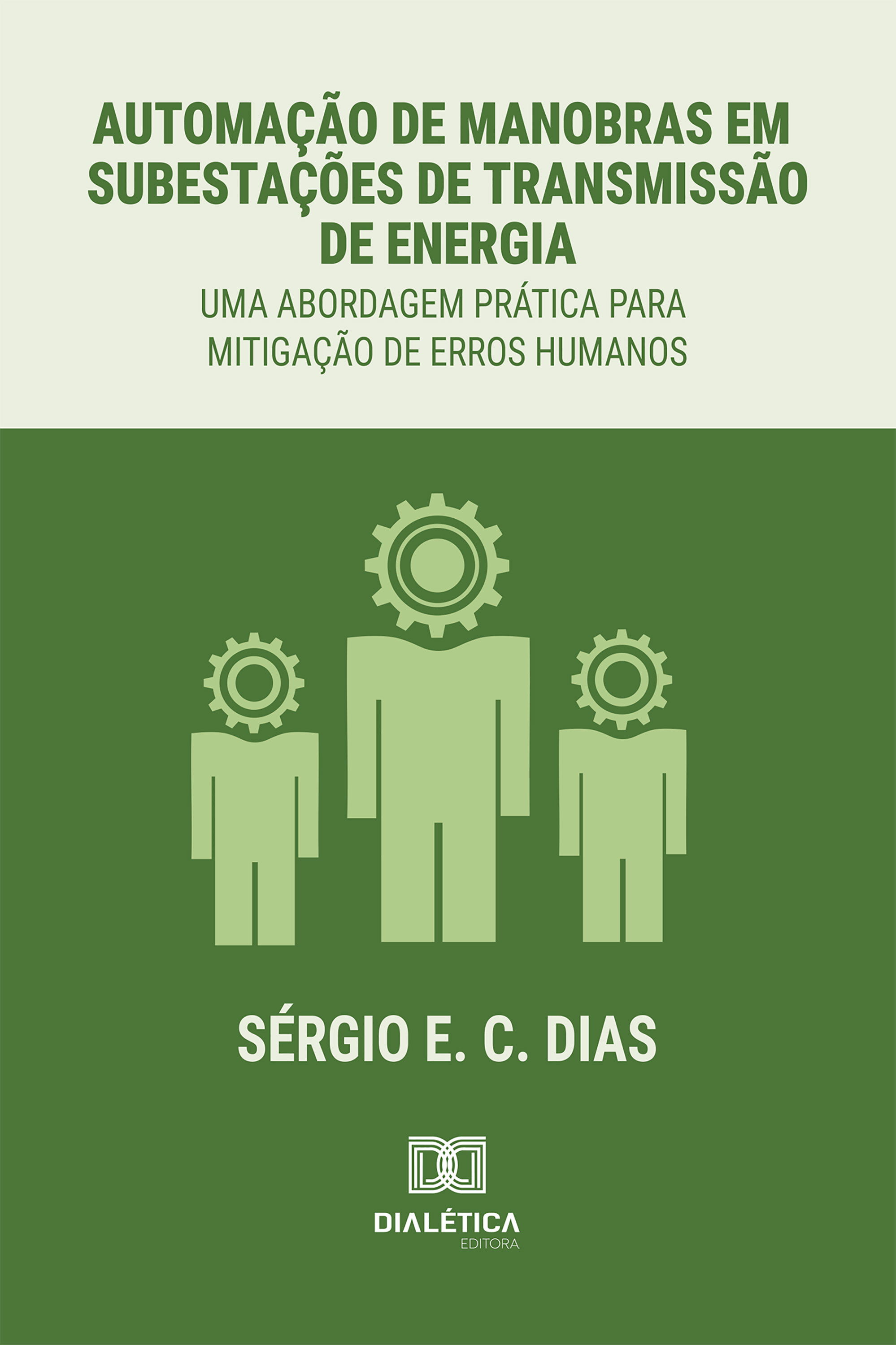 Automação de Manobras em Subestações de Transmissão de Energia