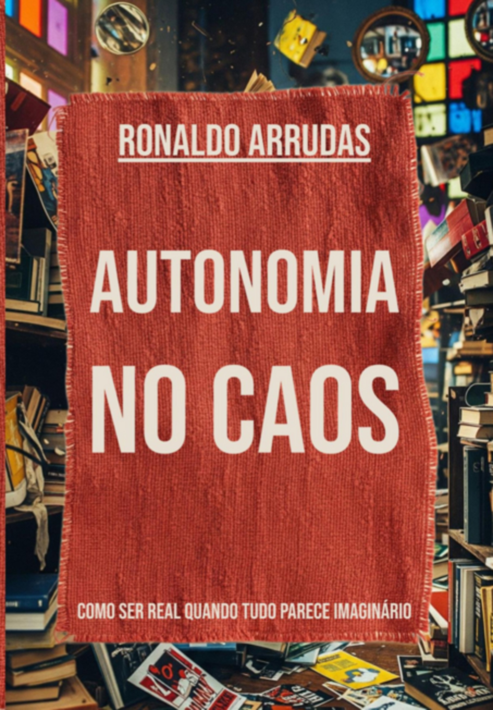 Autonomia No Caos