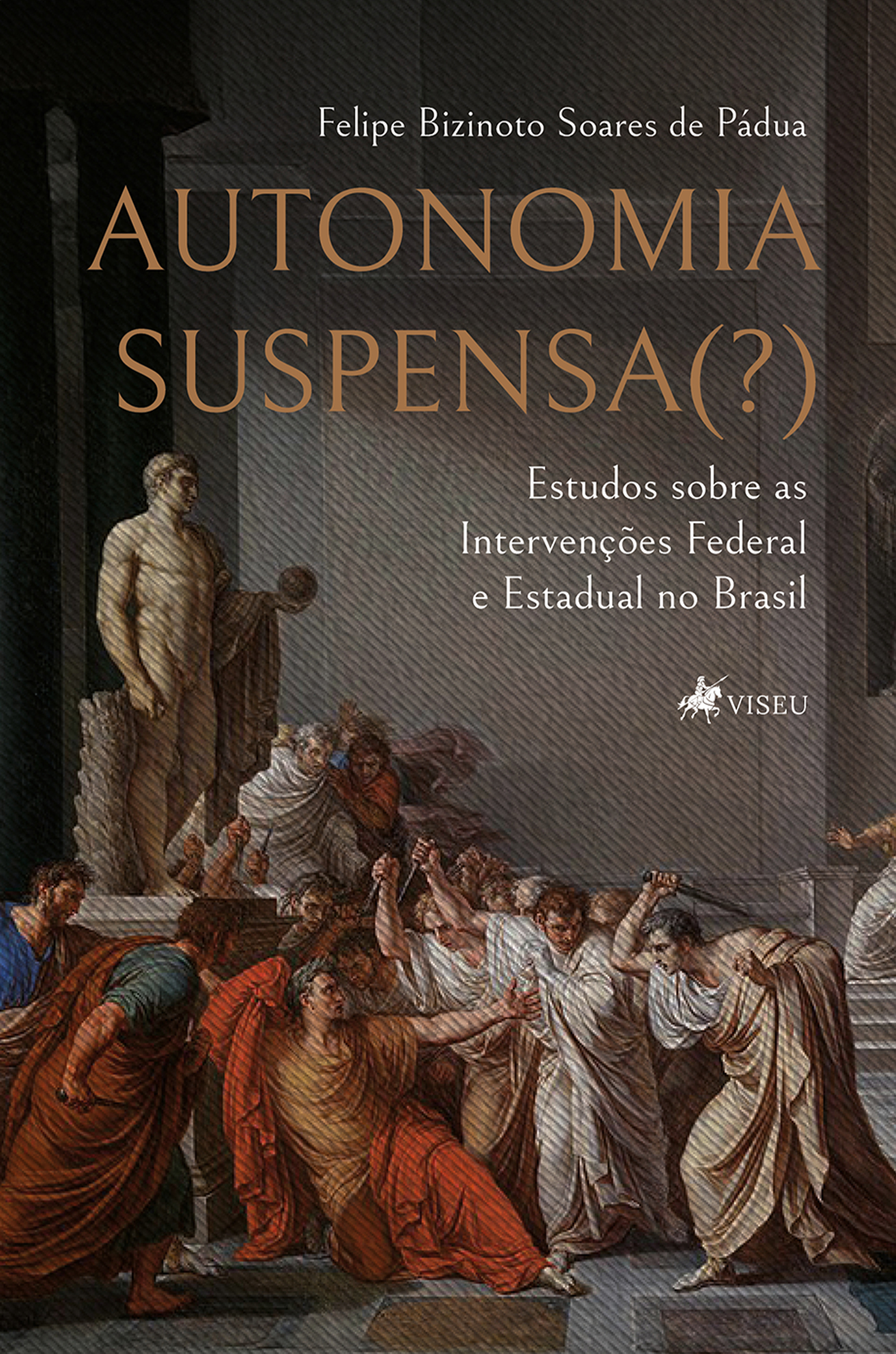 Autonomia Suspensa(?)