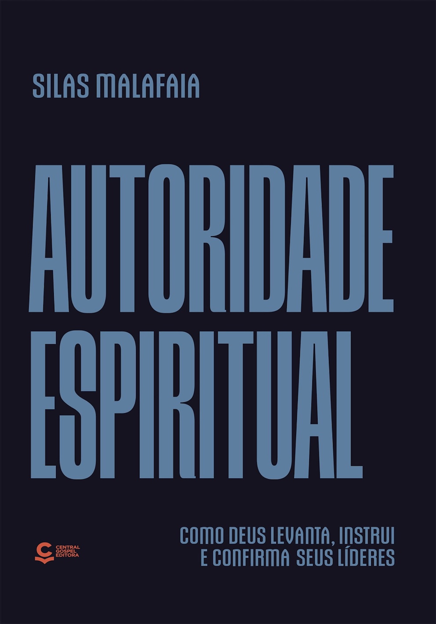 Autoridade Espiritual