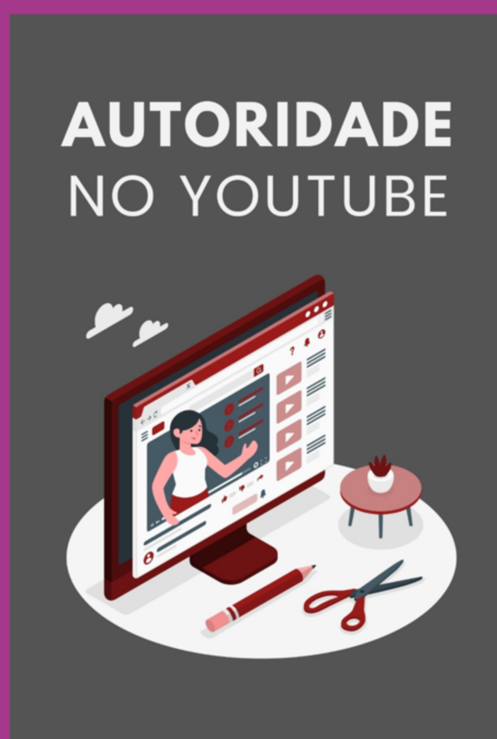 Autoridade No Youtube