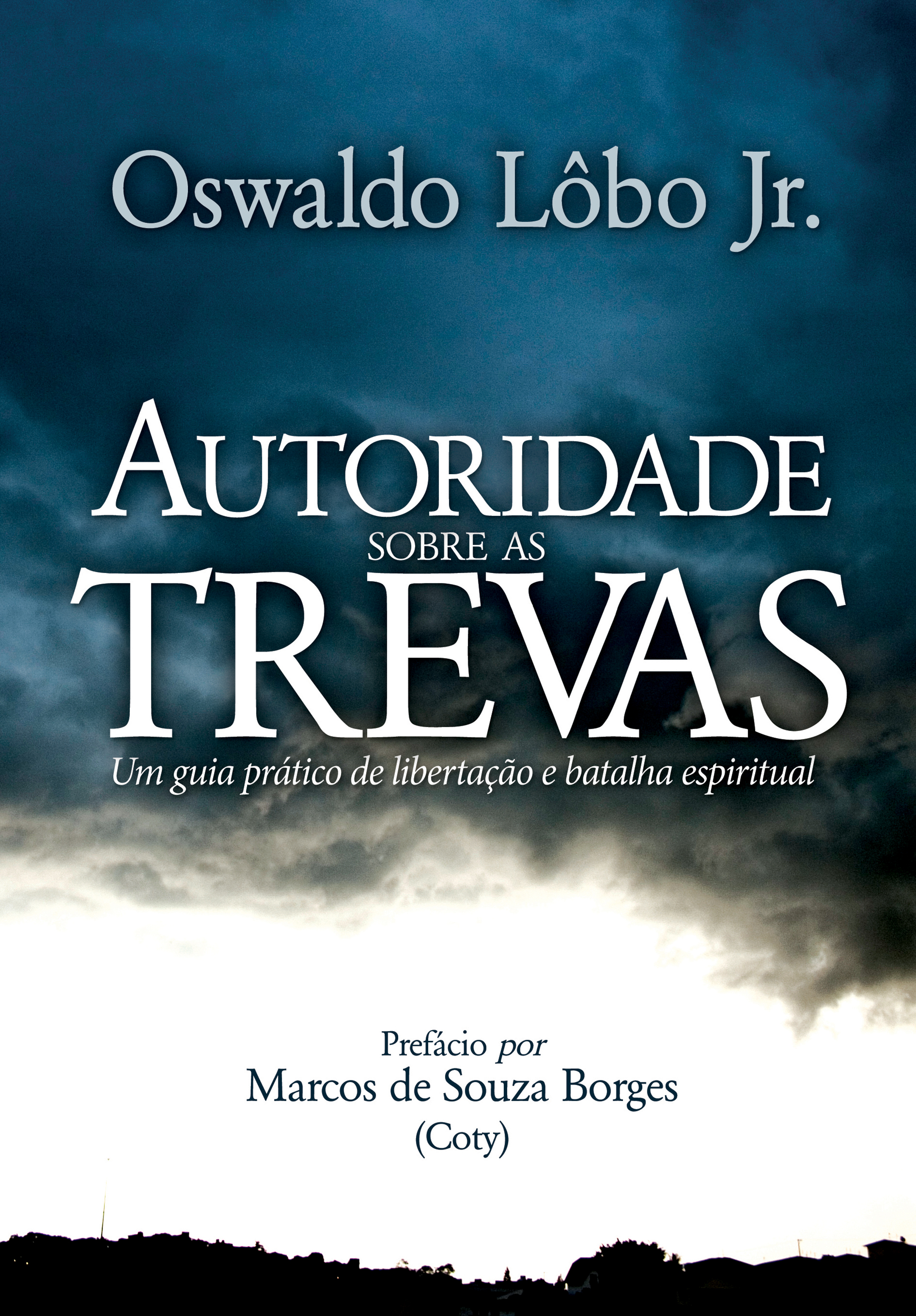 Autoridade sobre as Trevas