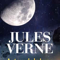 Autour de la Lune