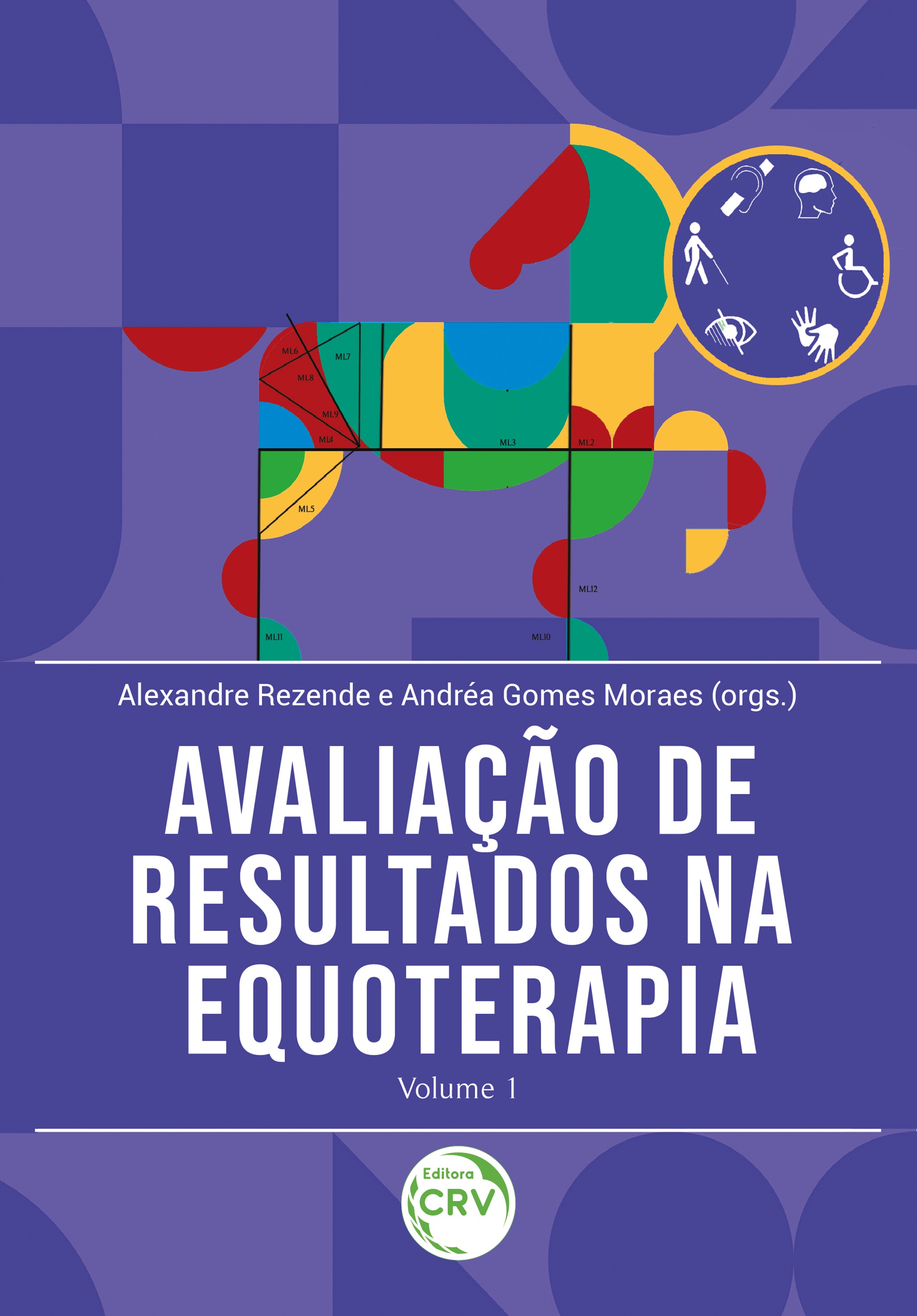 AVALIAÇÃO DE RESULTADOS NA EQUOTERAPIA