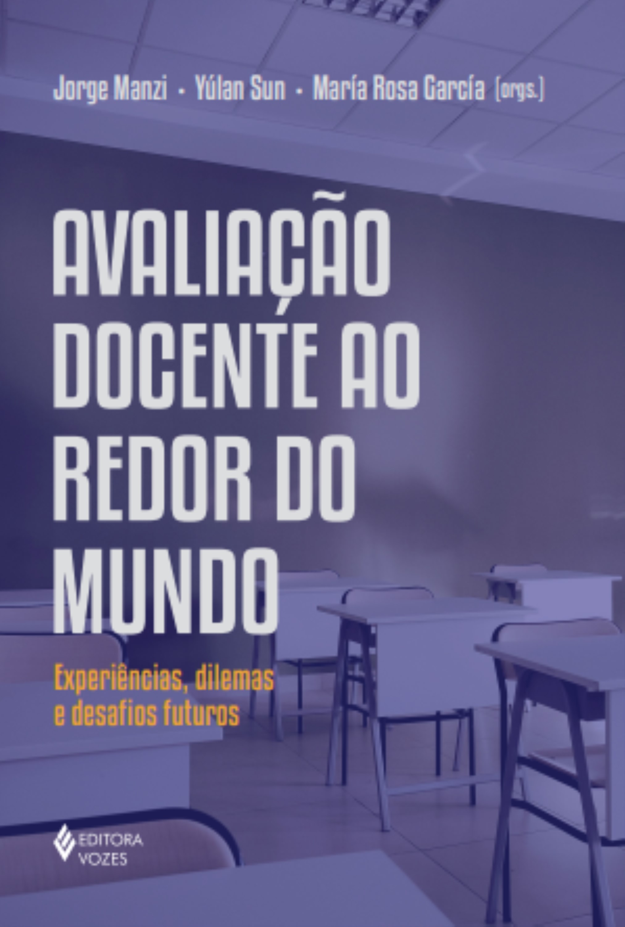 Avaliação docente ao redor do mundo