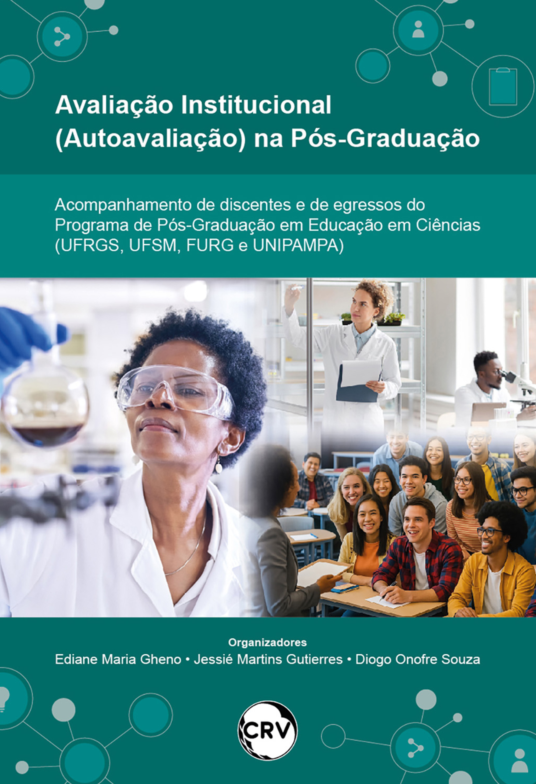 Avaliação institucional (autoavaliação) na pós-graduação