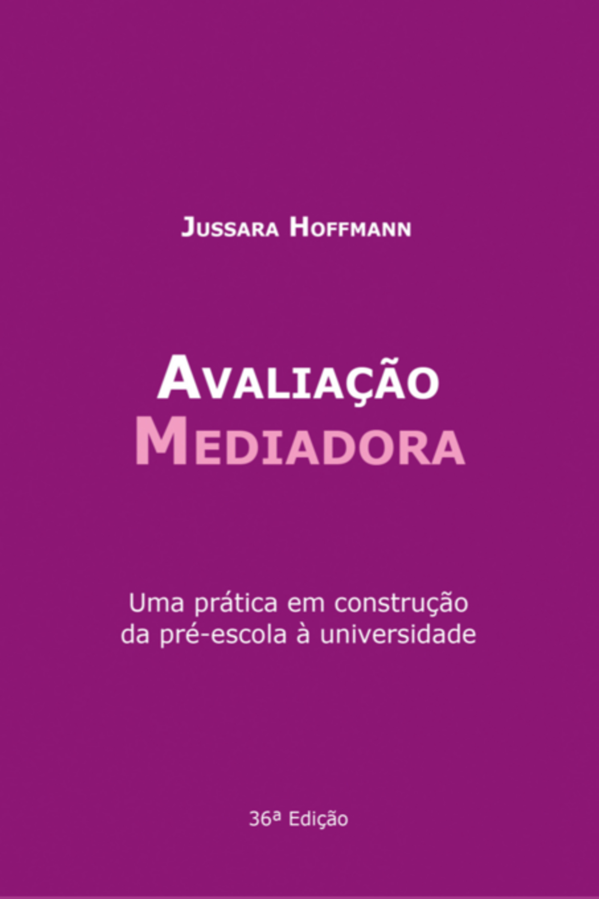 Avaliação Mediadora