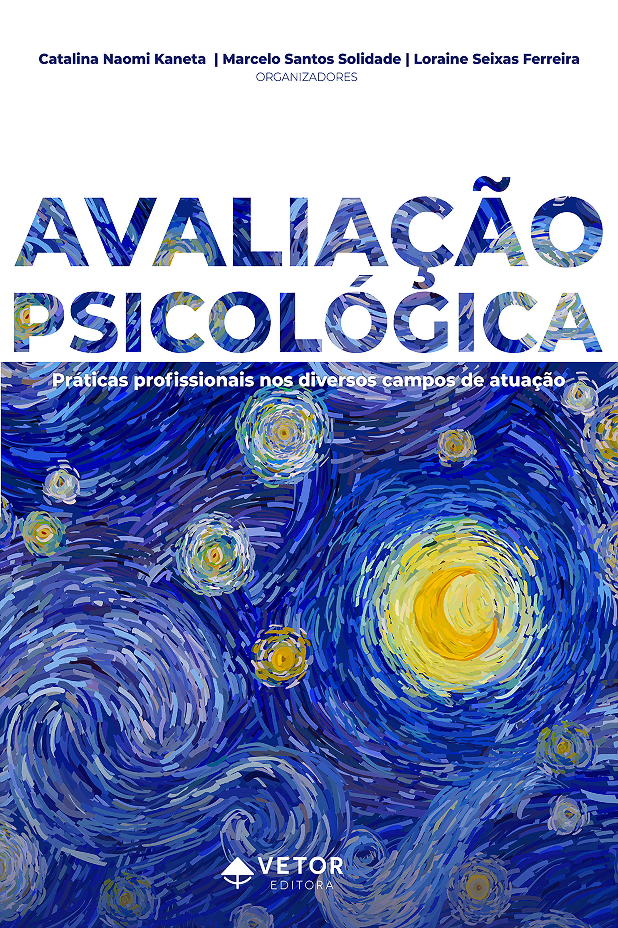 Avaliação Psicológica