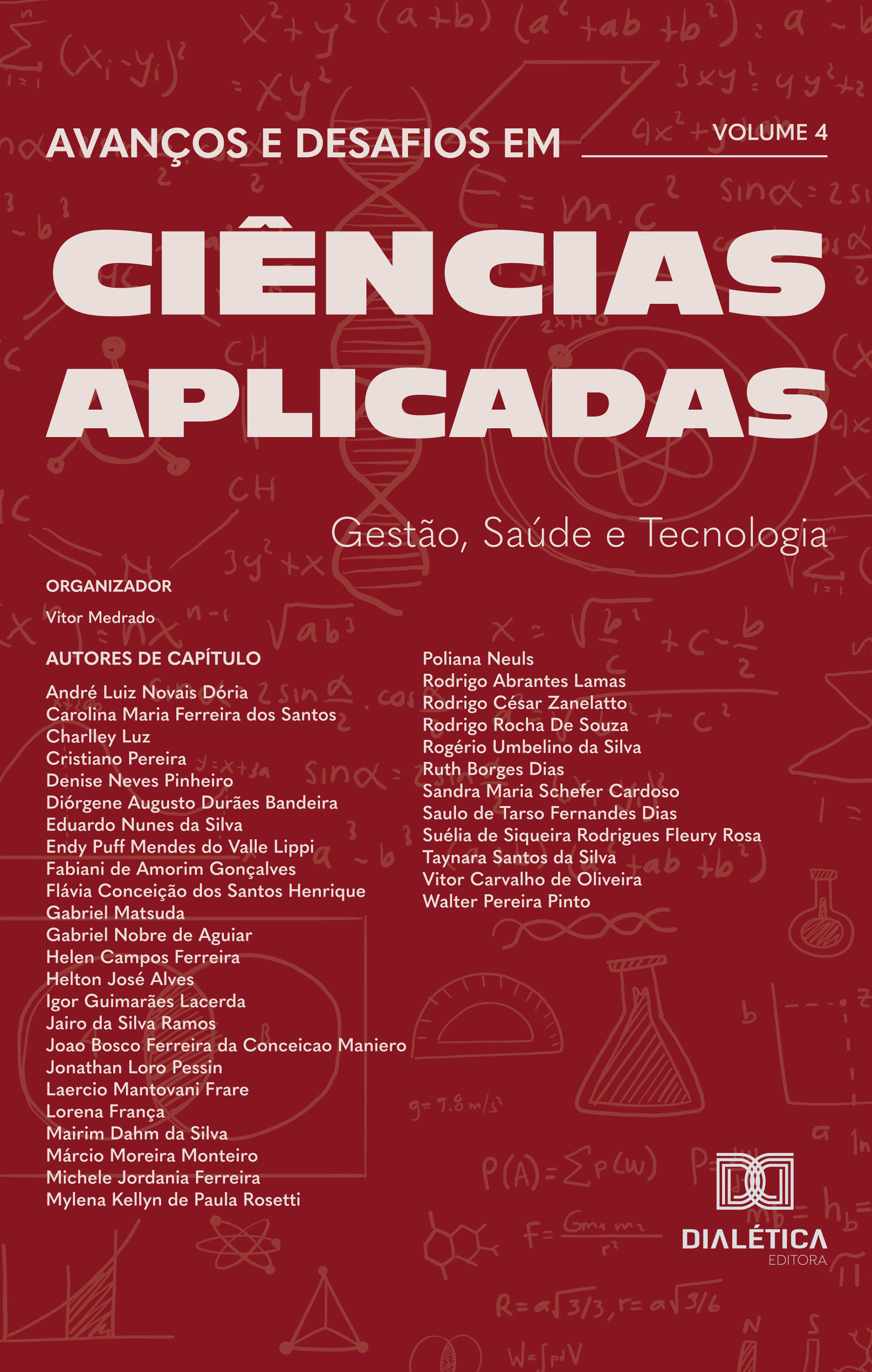 Avanços e Desafios em Ciências Aplicadas: Gestão, Saúde e Tecnologia