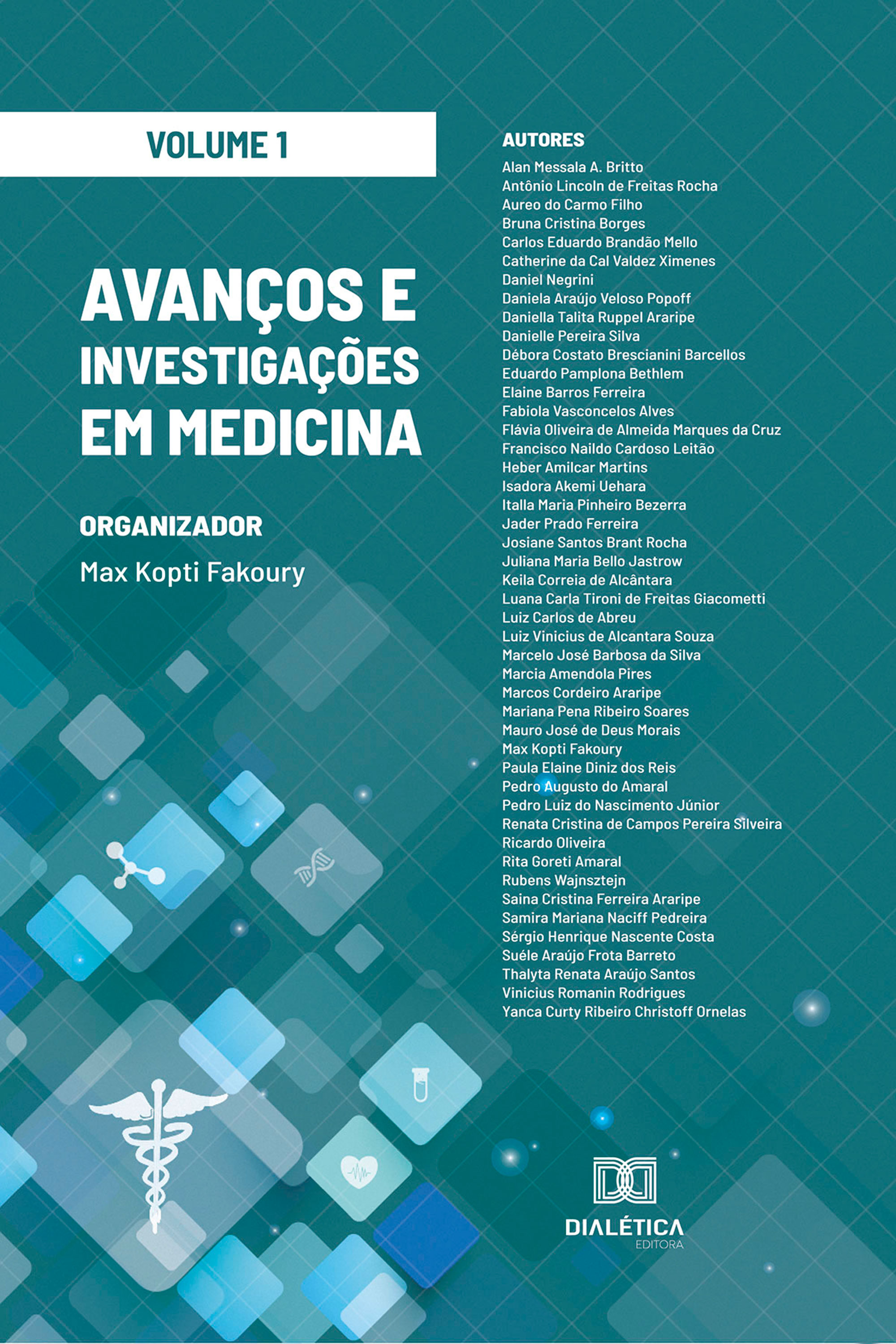 Avanços e investigações em Medicina