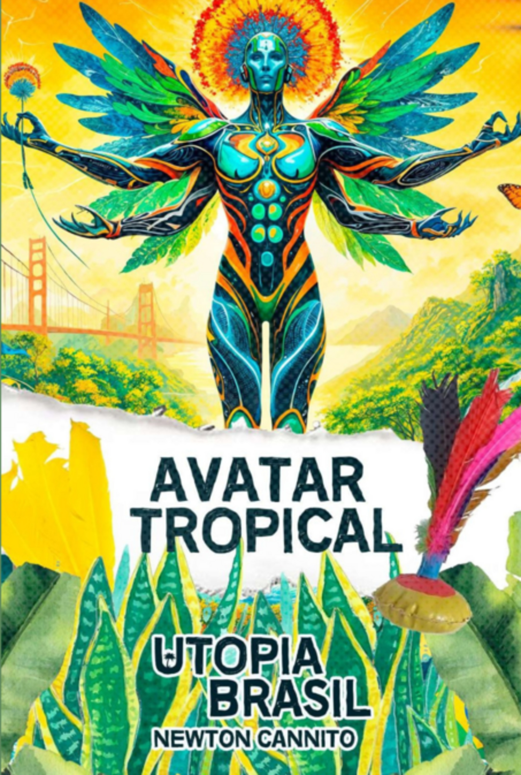 Avatar Tropical
