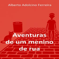 Aventuras de um menino de rua
