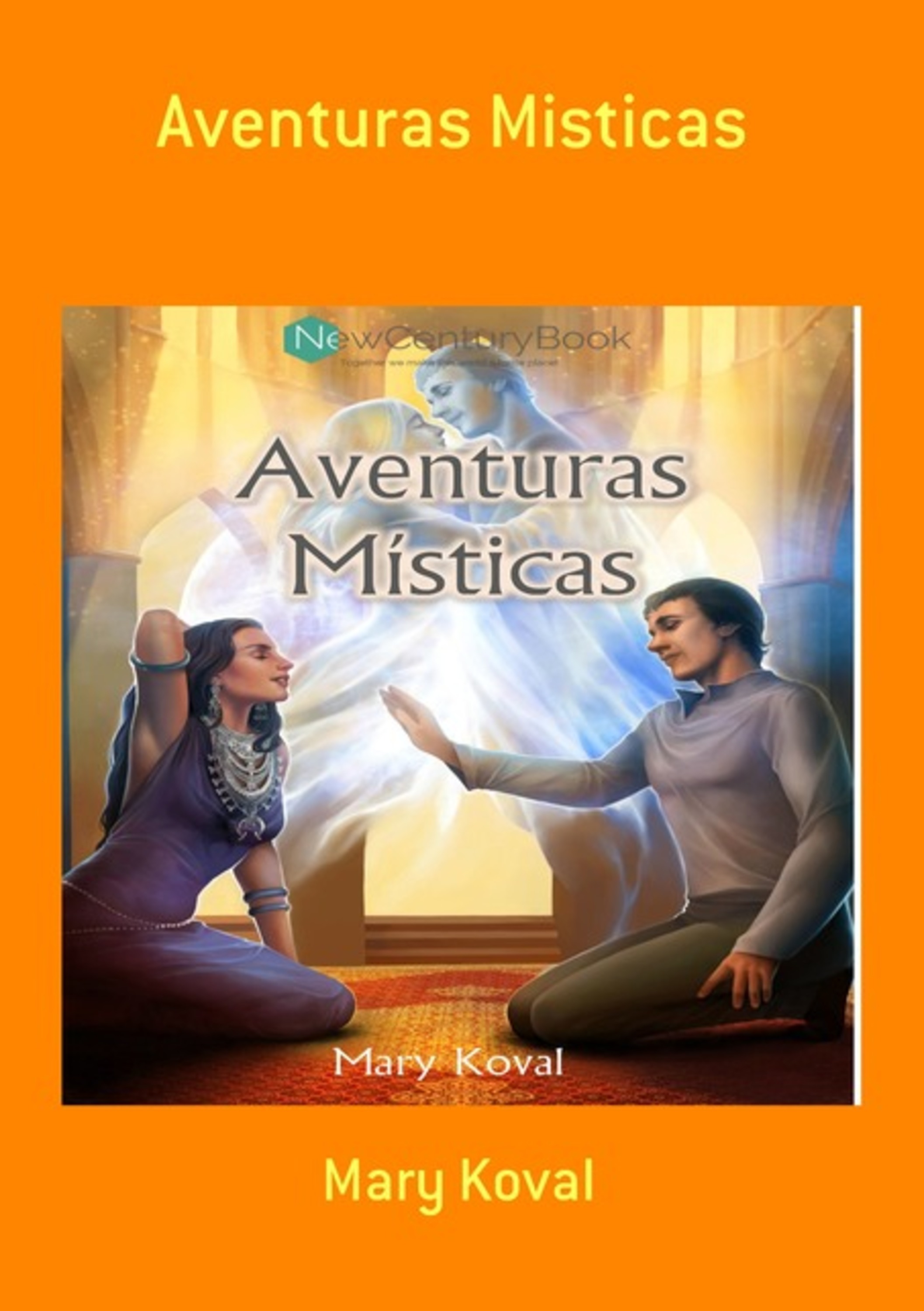 Aventuras Misticas