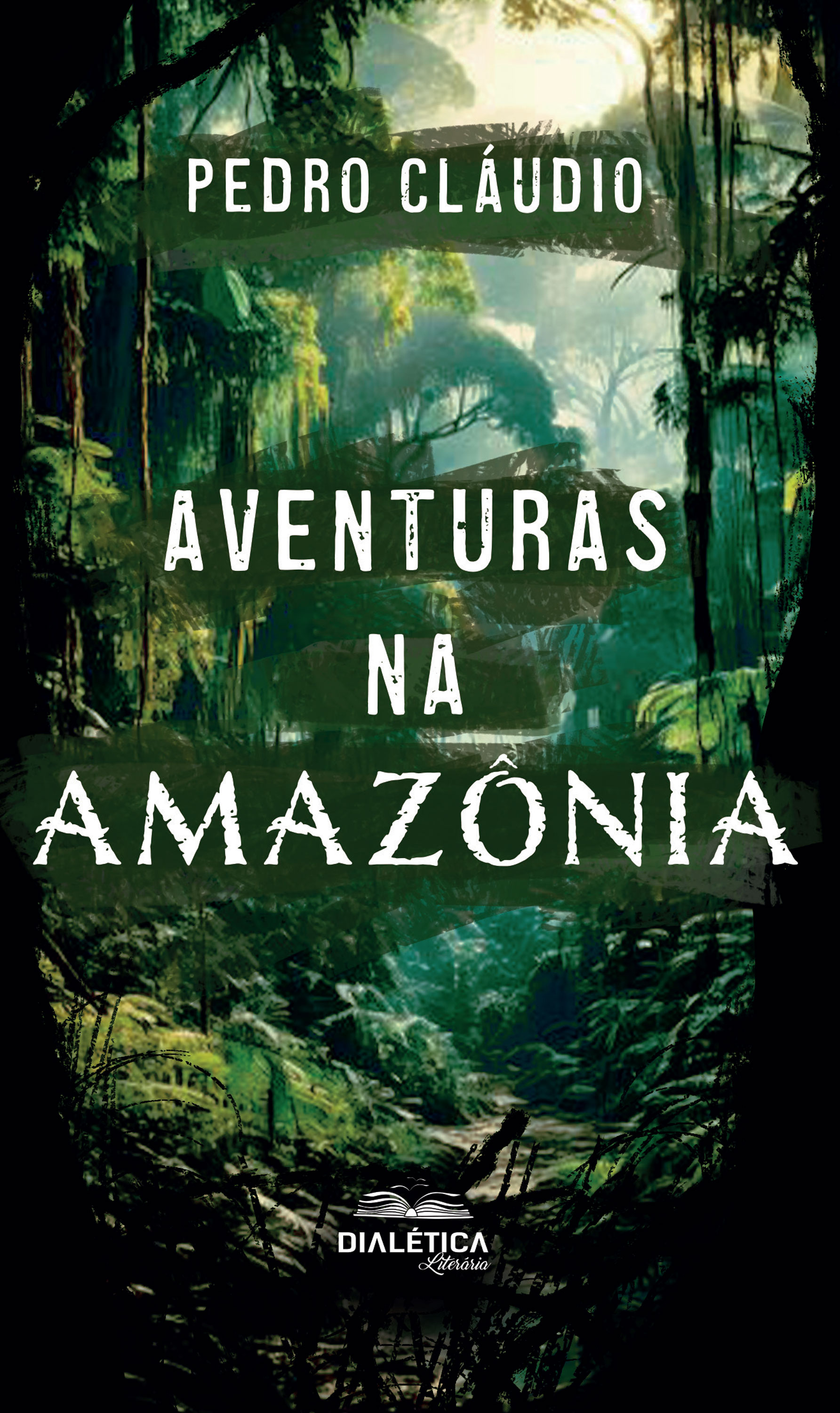 Aventuras na Amazônia