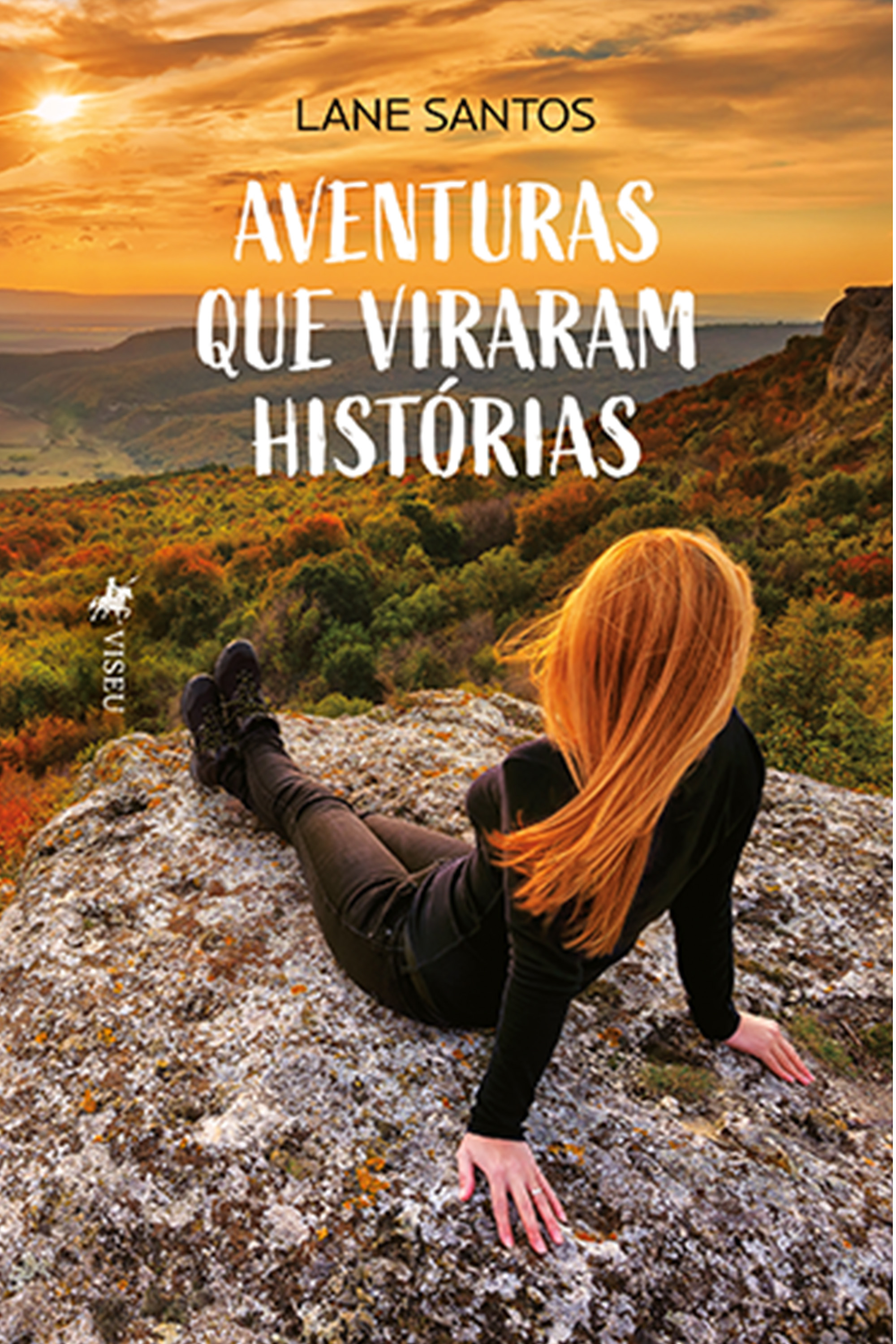 Aventuras que viraram Histórias