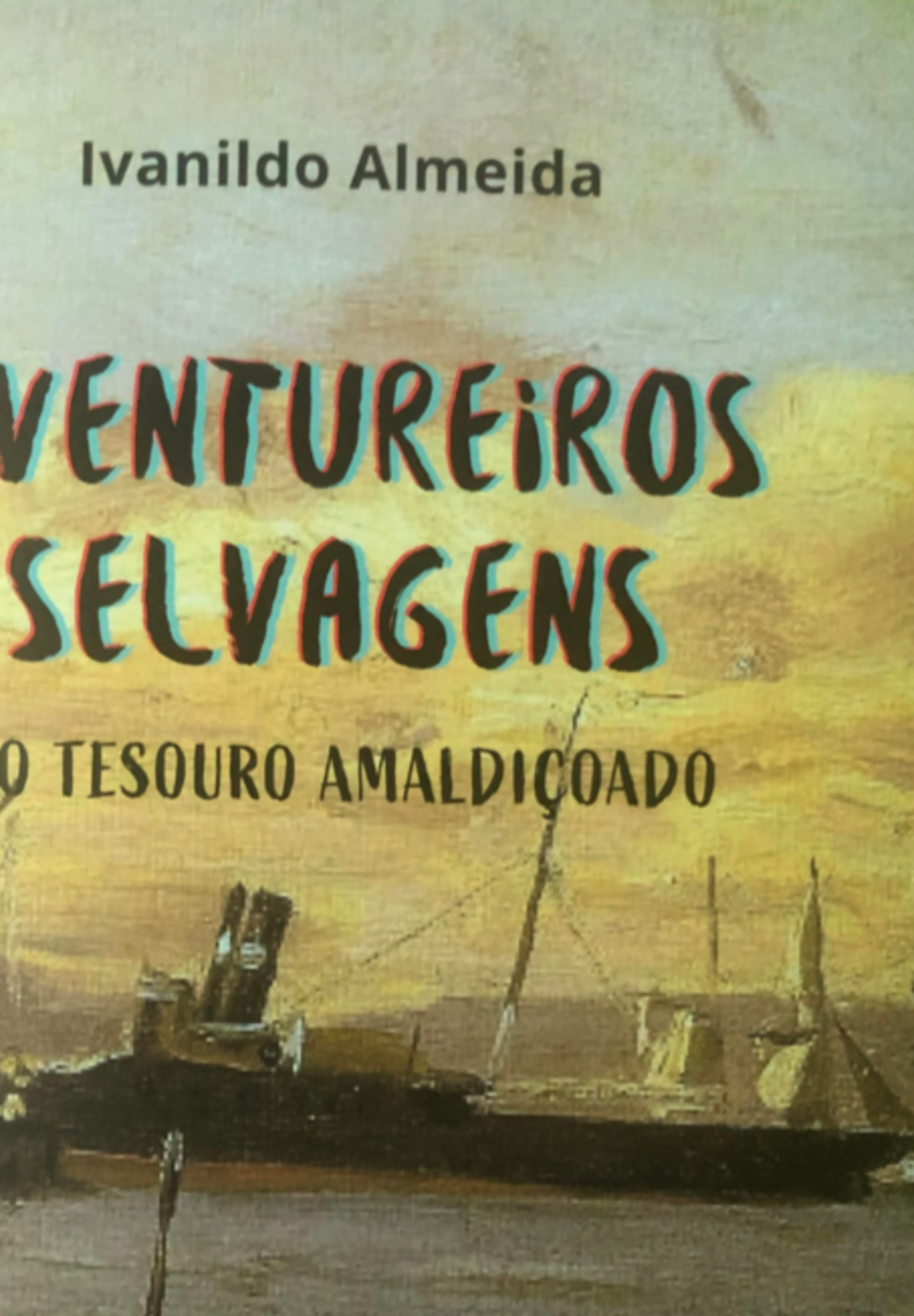 Aventureiros Selvagens