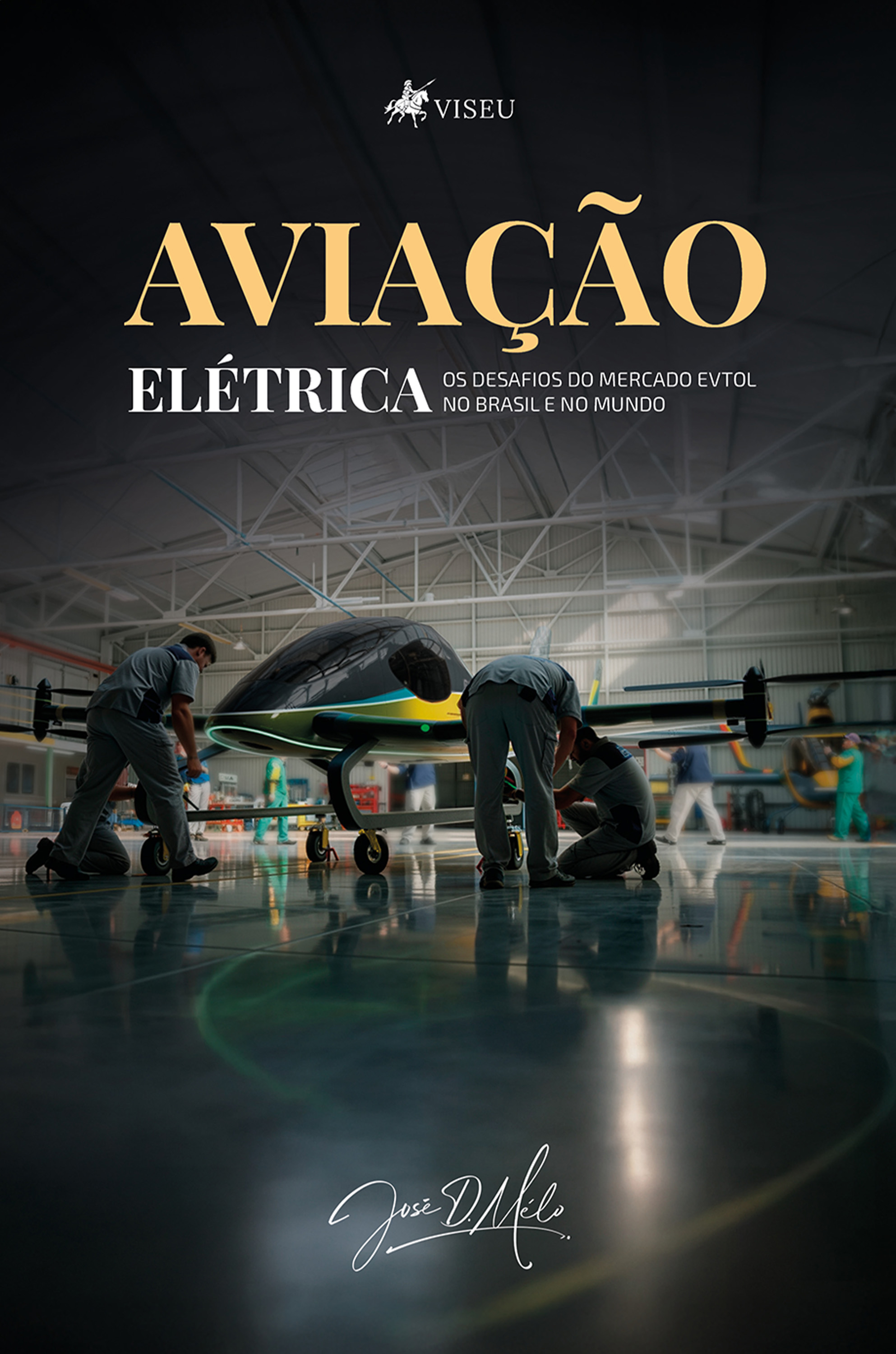 Aviação Elétrica