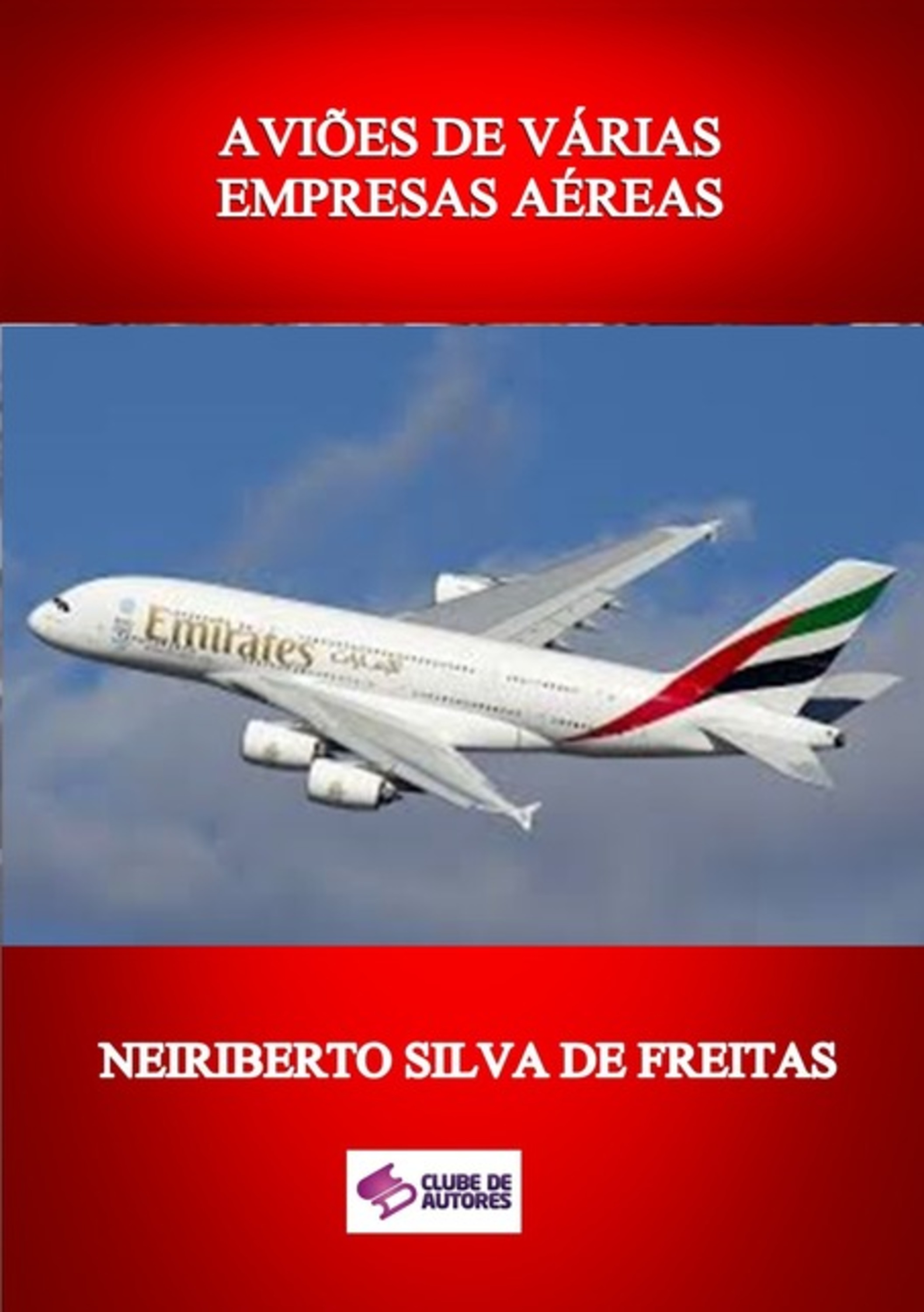 Aviões De Várias Empresas Aéreas