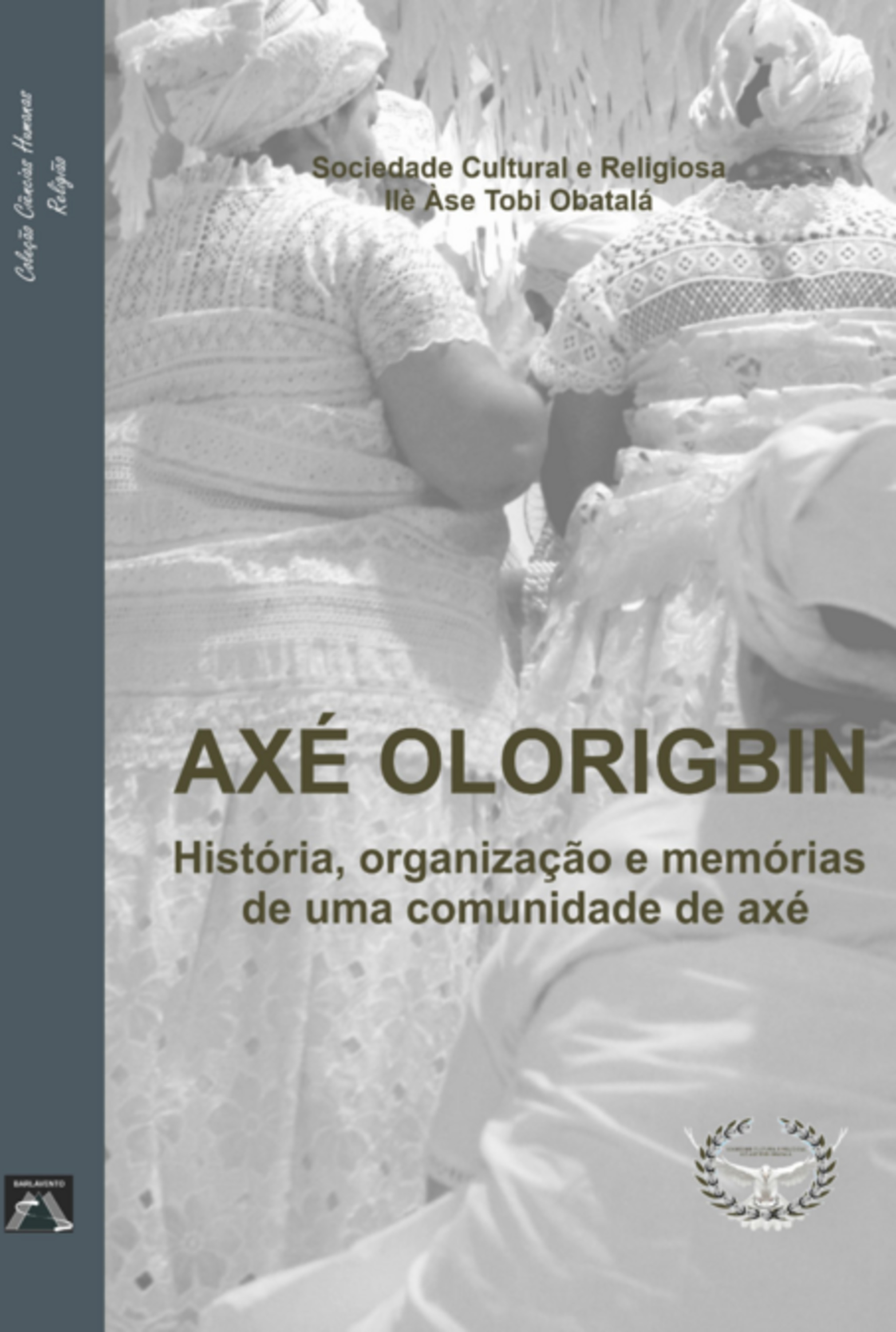 Axé Olorigbin