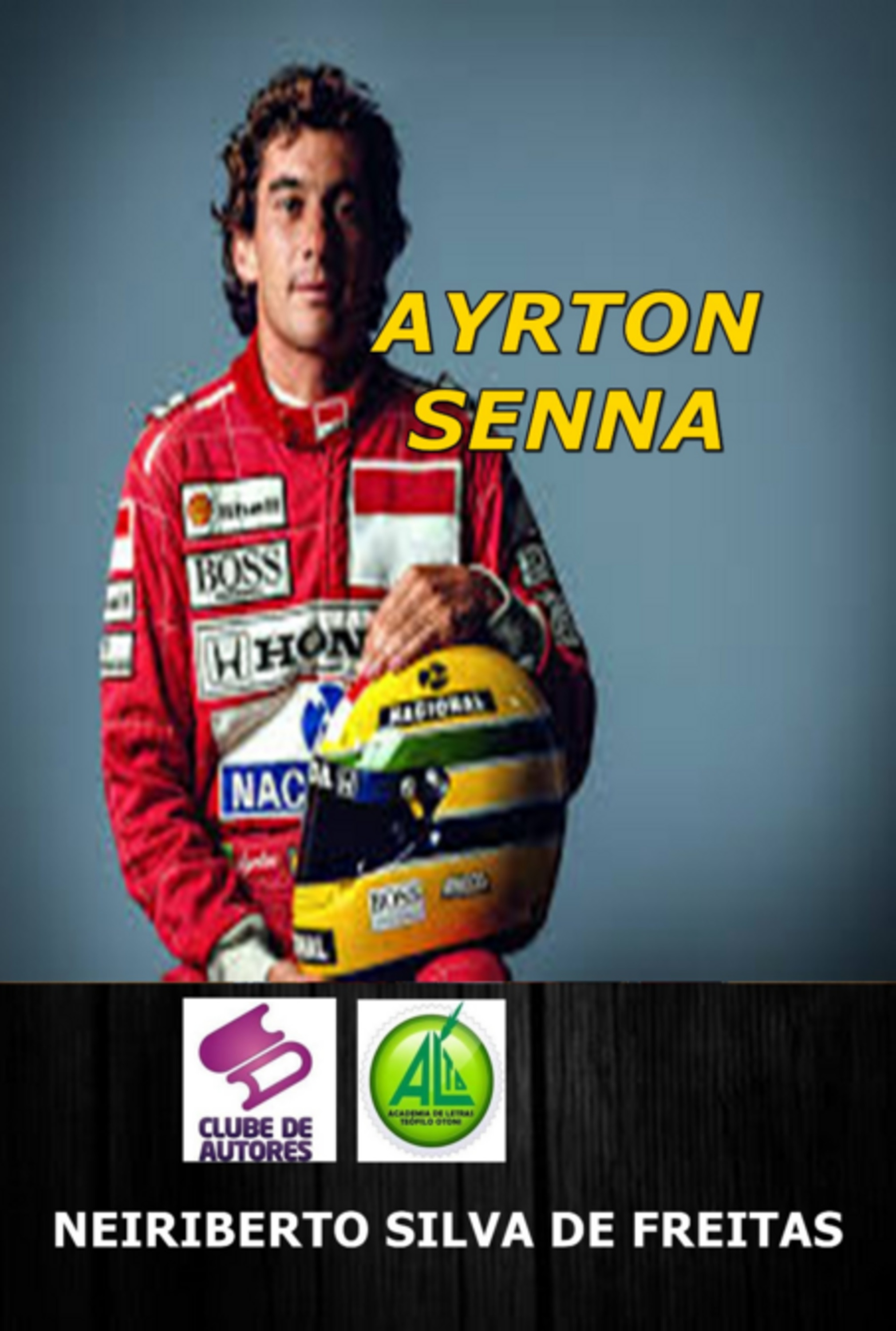 Ayrton Senna