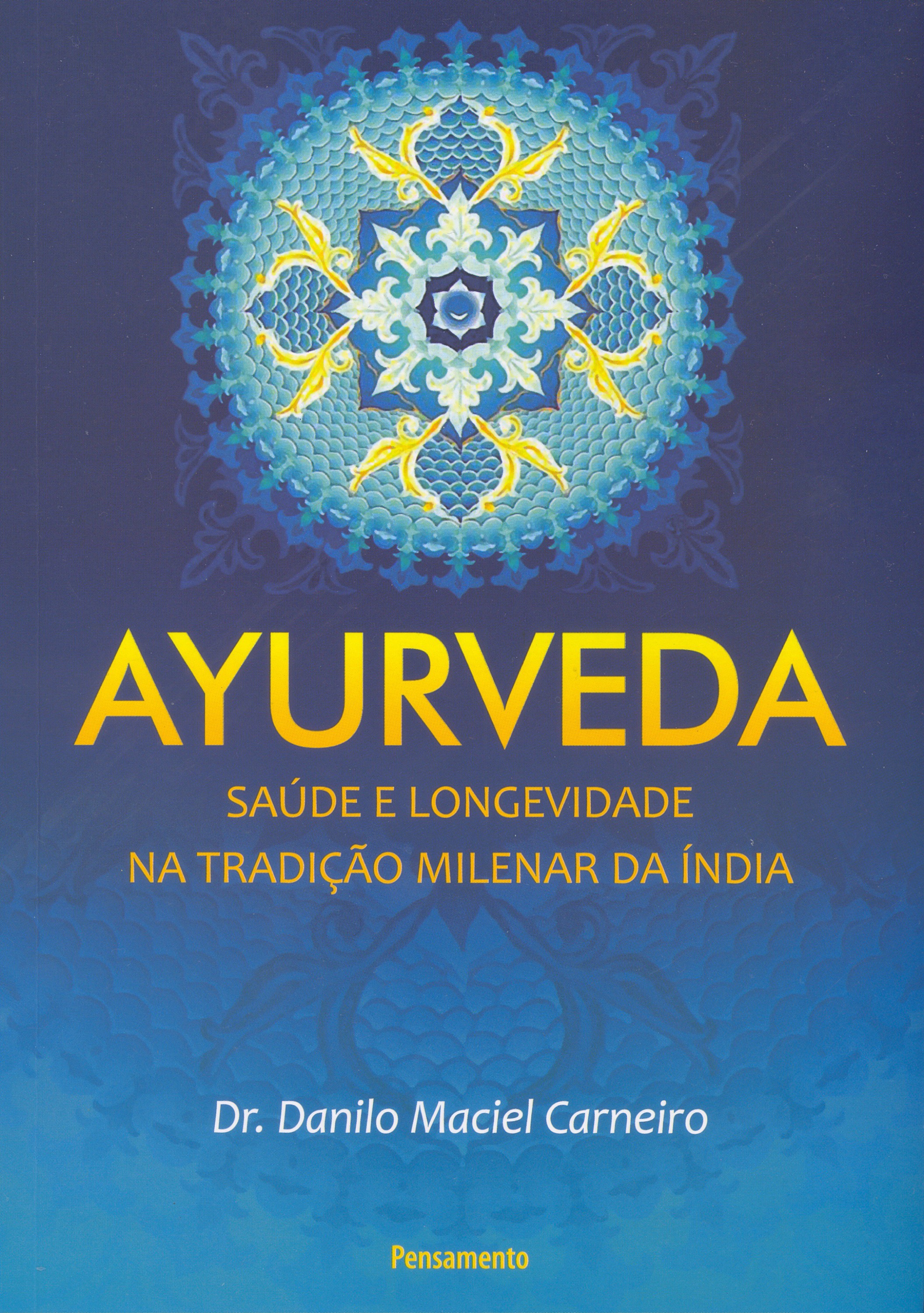 Ayurveda (resumo)