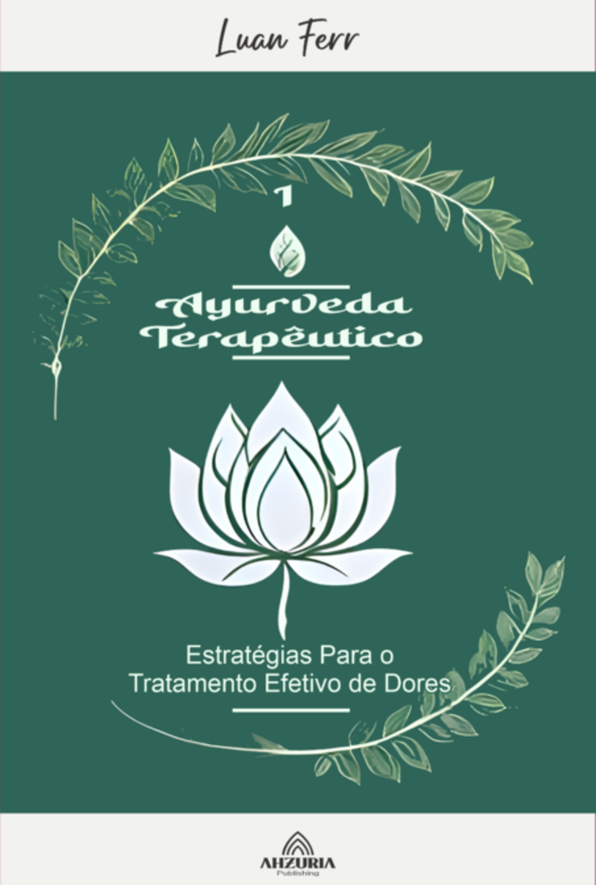 Ayurveda Terapêutico