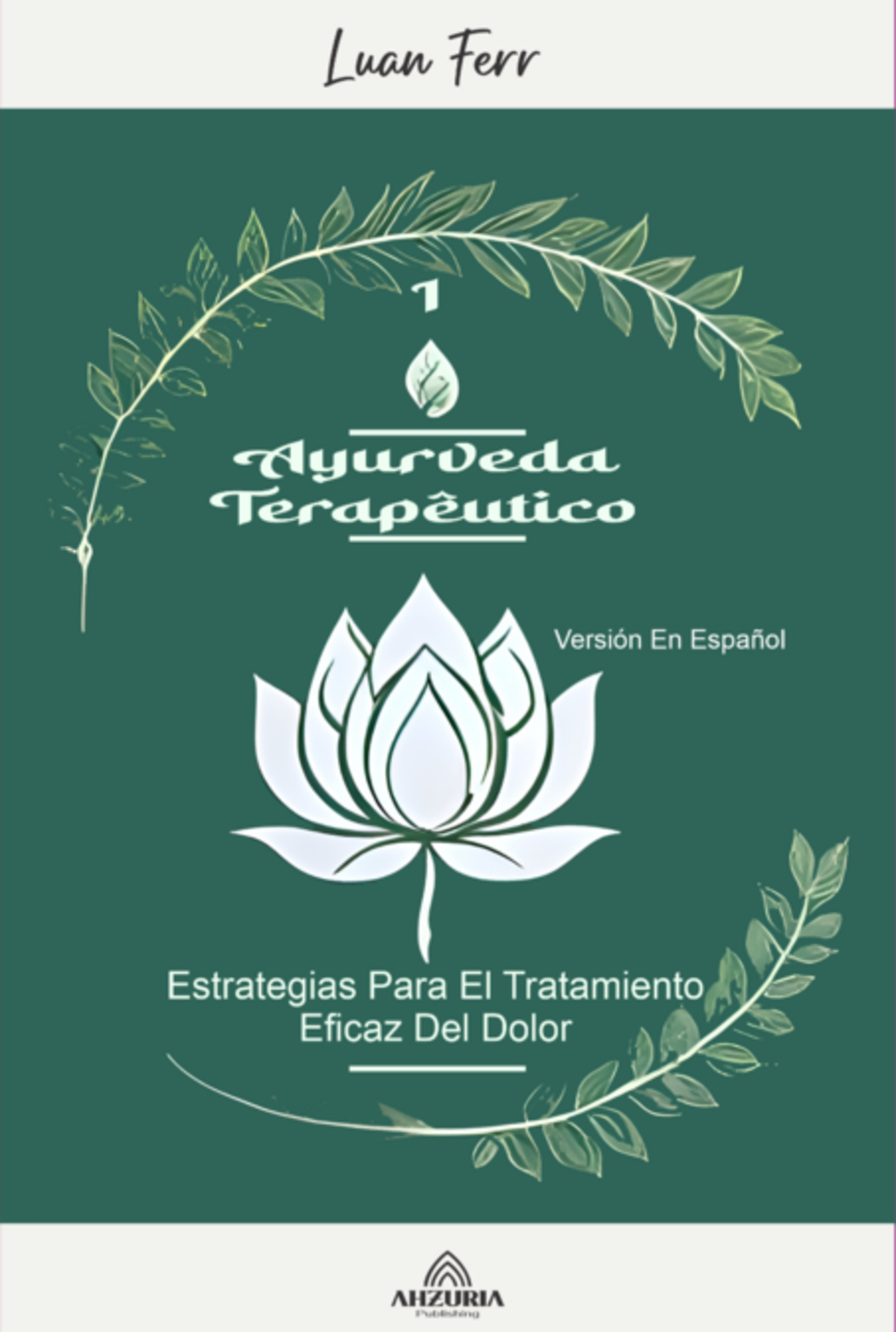 Ayurveda Terapéutico