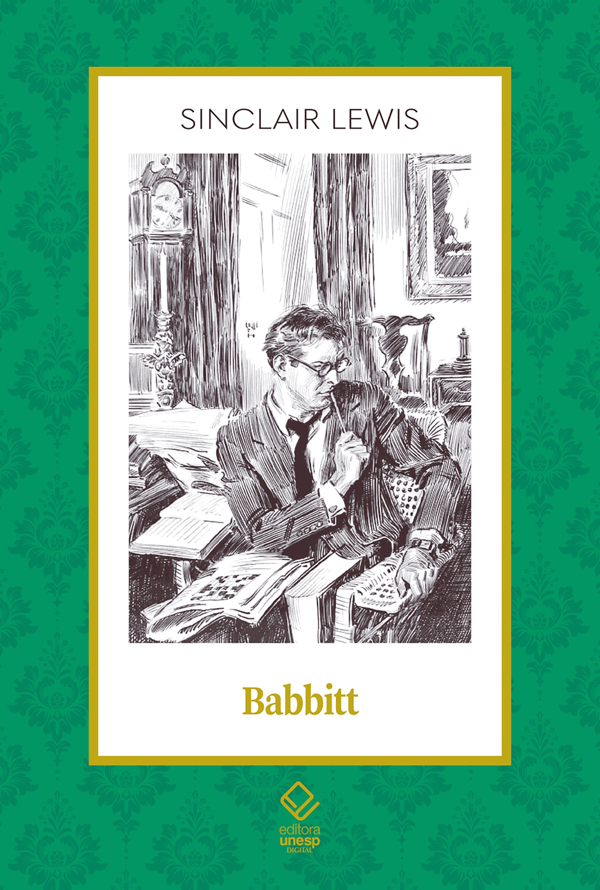 Babbitt