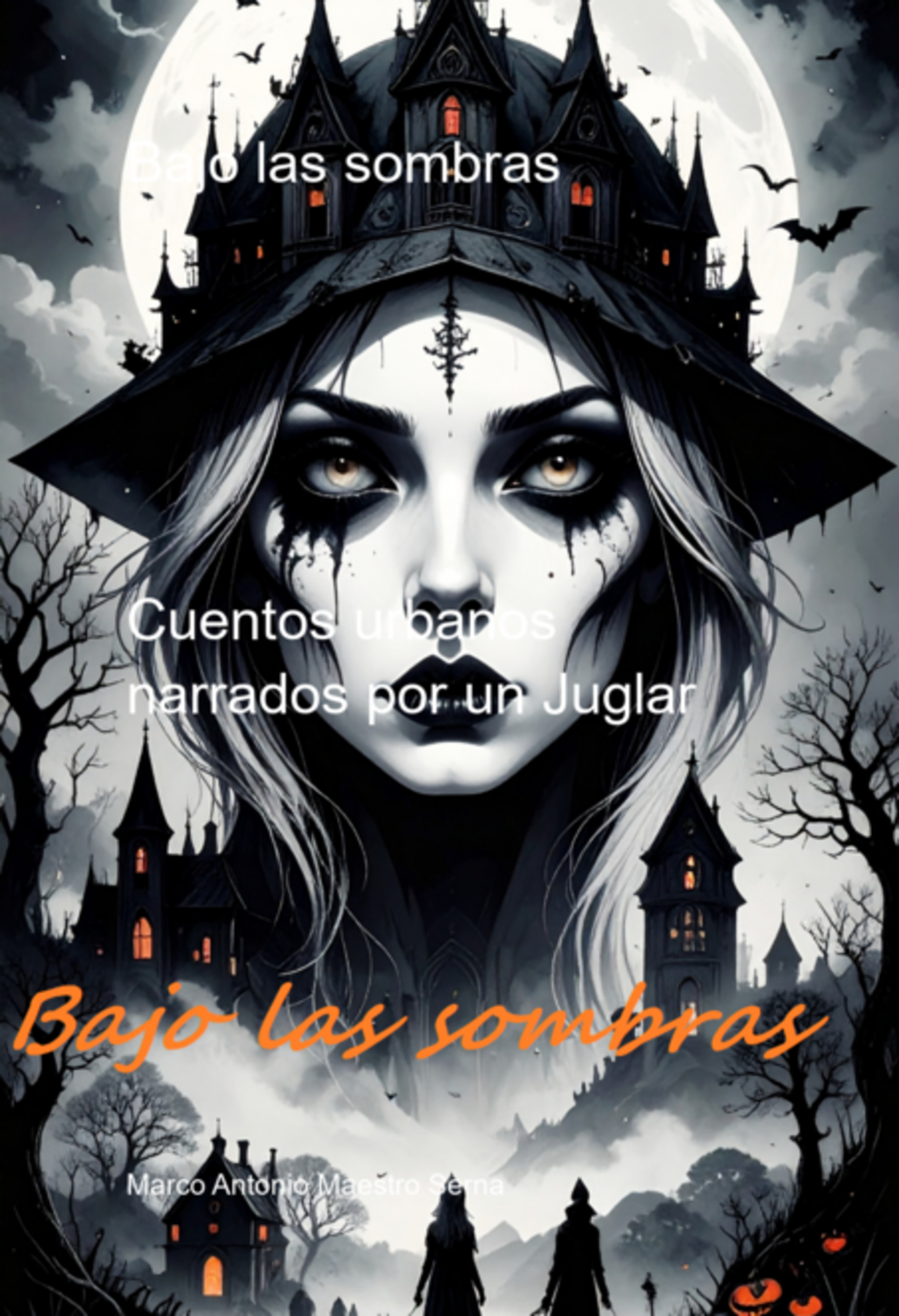 Bajo Las Sombras