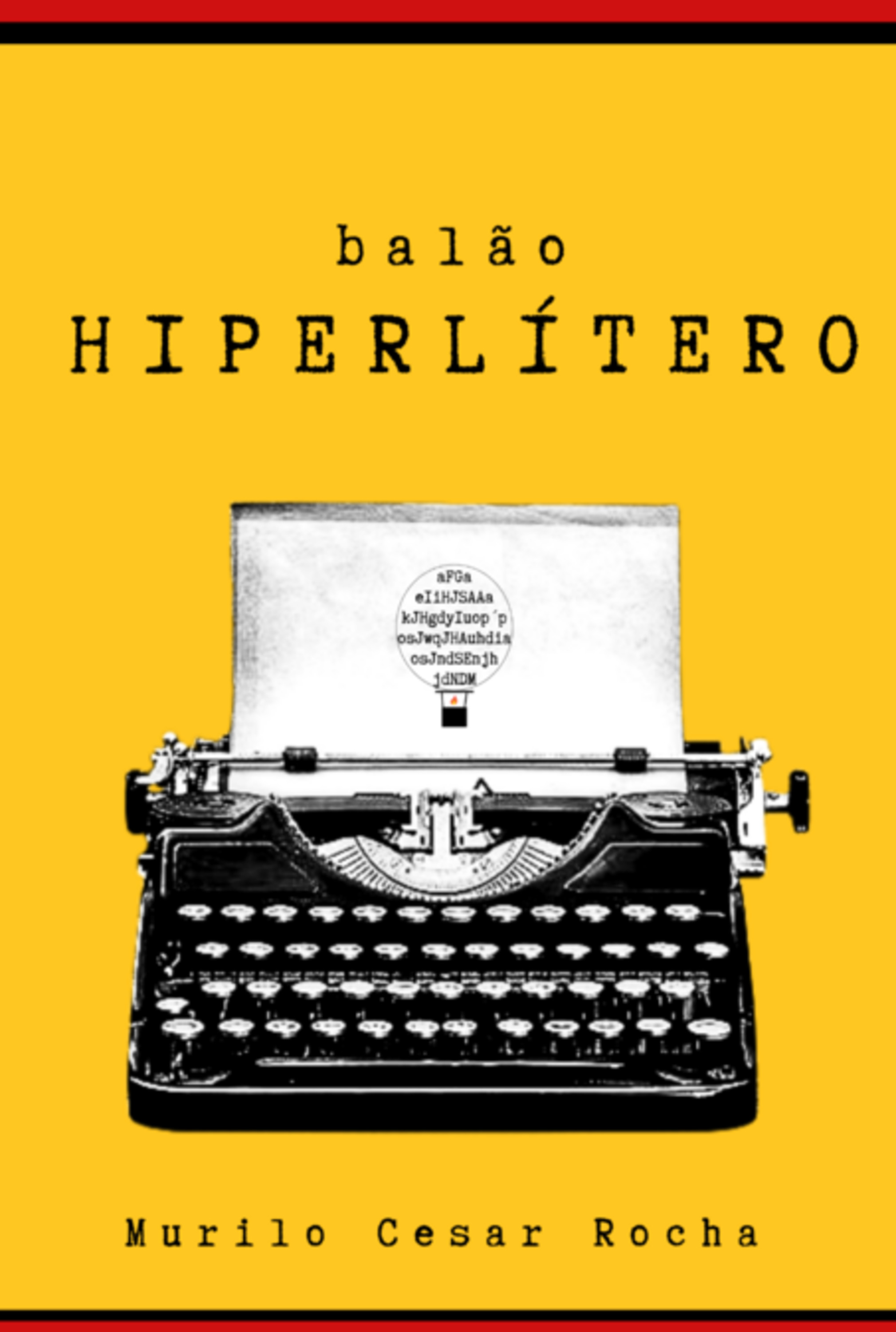 Balão Hiperlítero