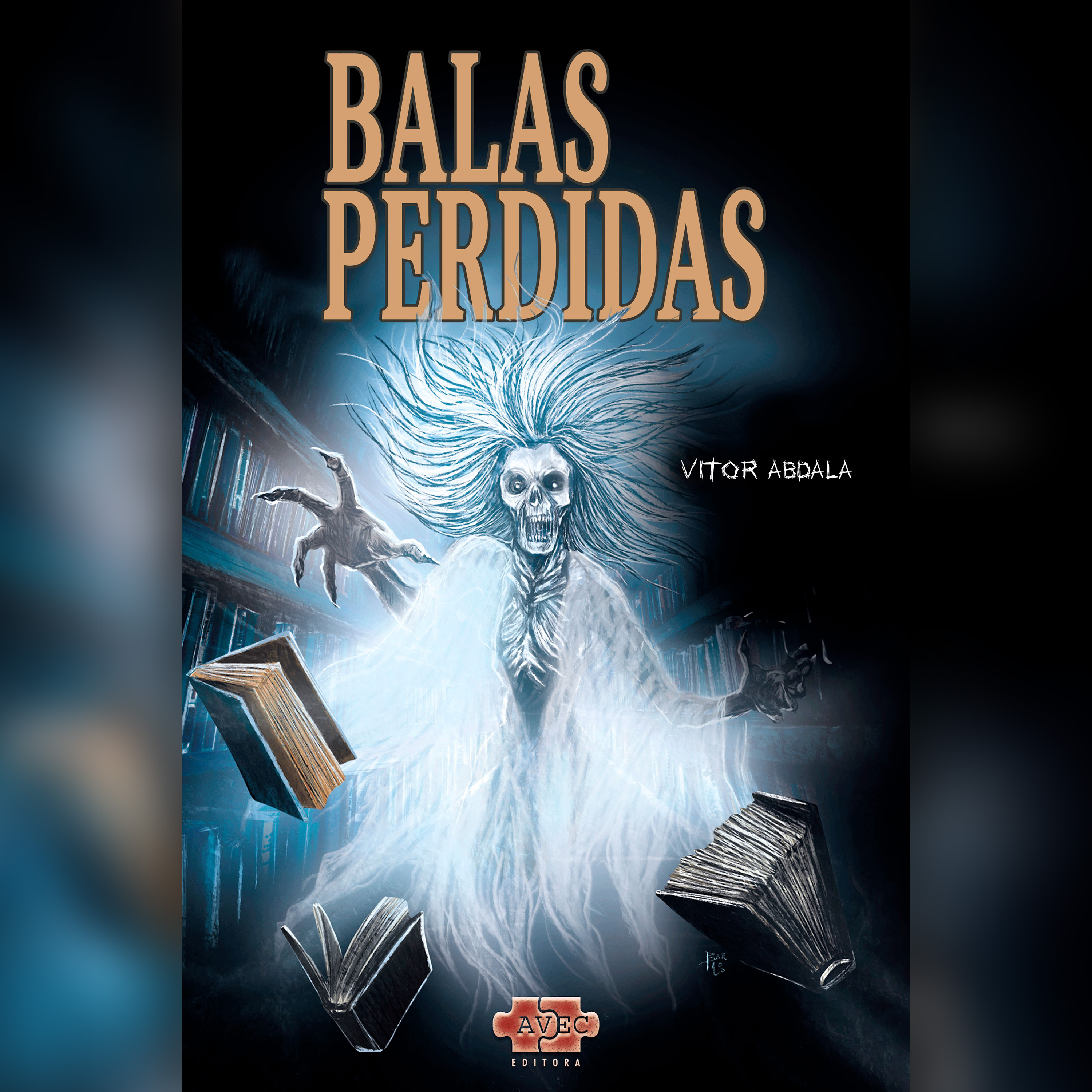 Balas perdidas