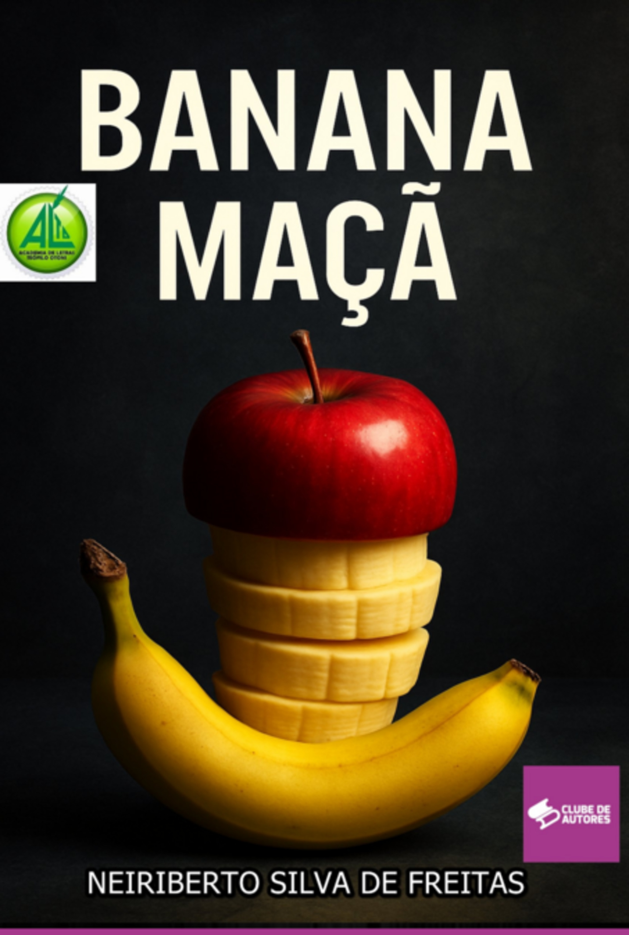Banana Maçã