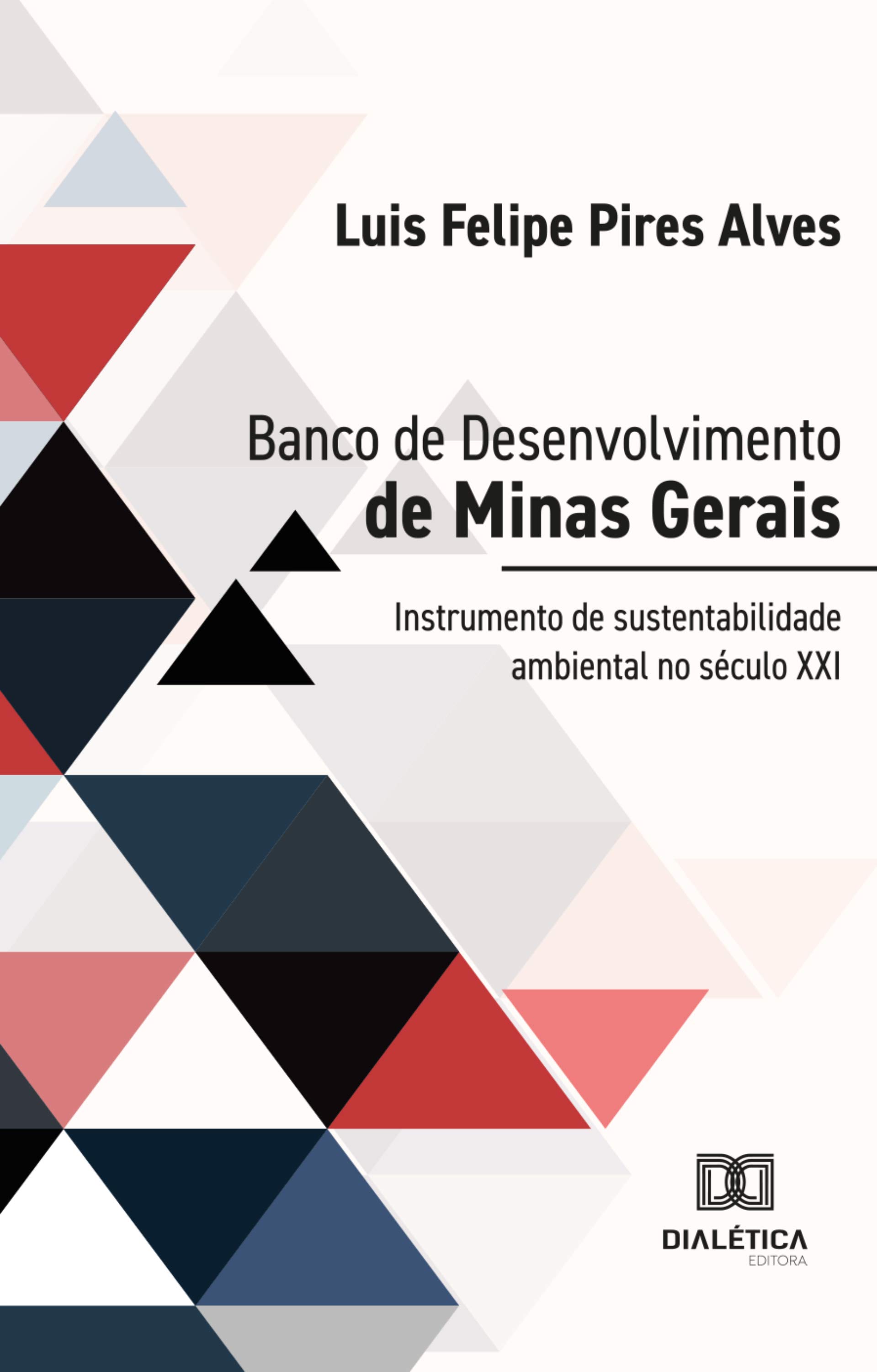Banco de Desenvolvimento de Minas Gerais