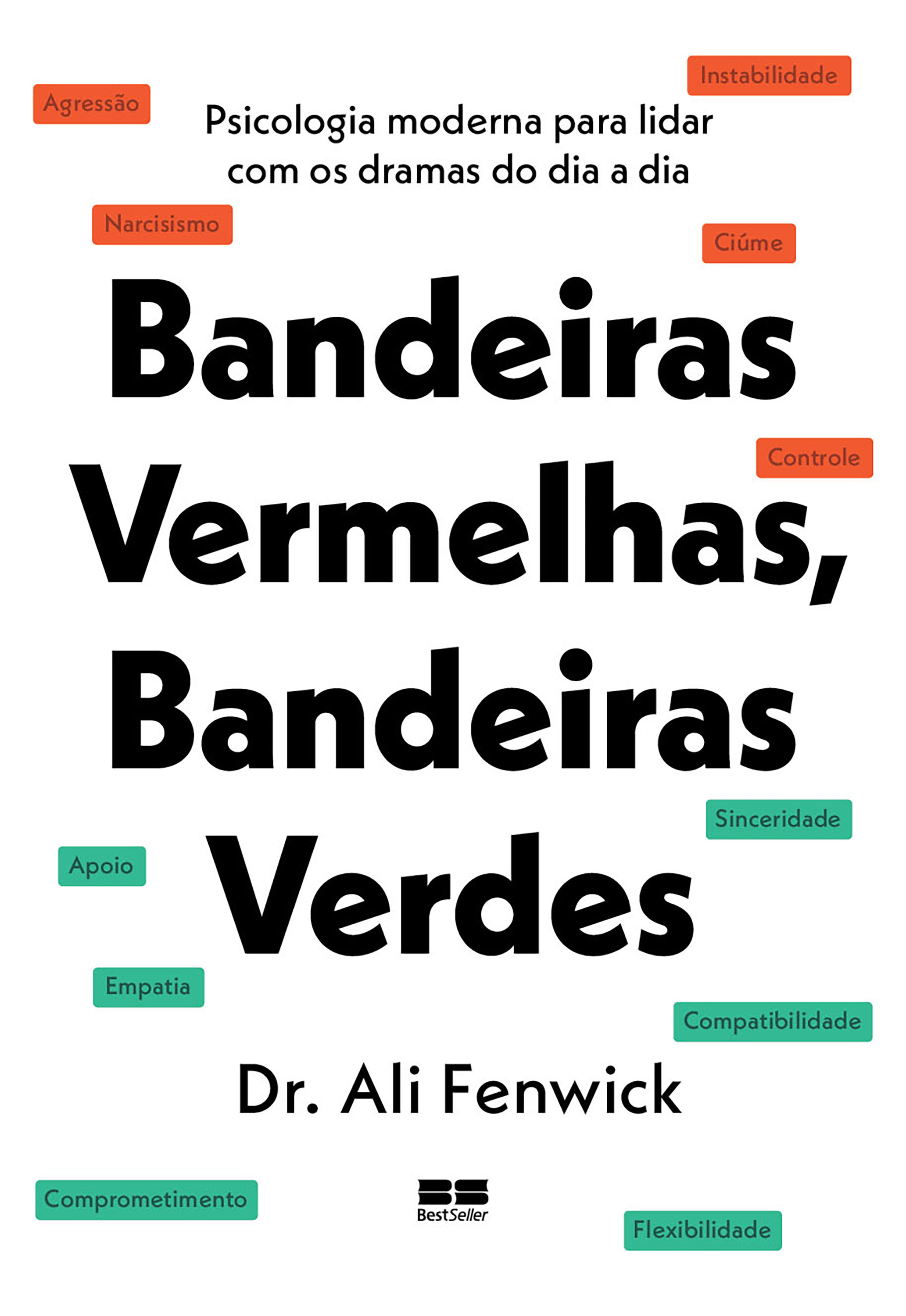 Bandeiras vermelhas, bandeiras verdes