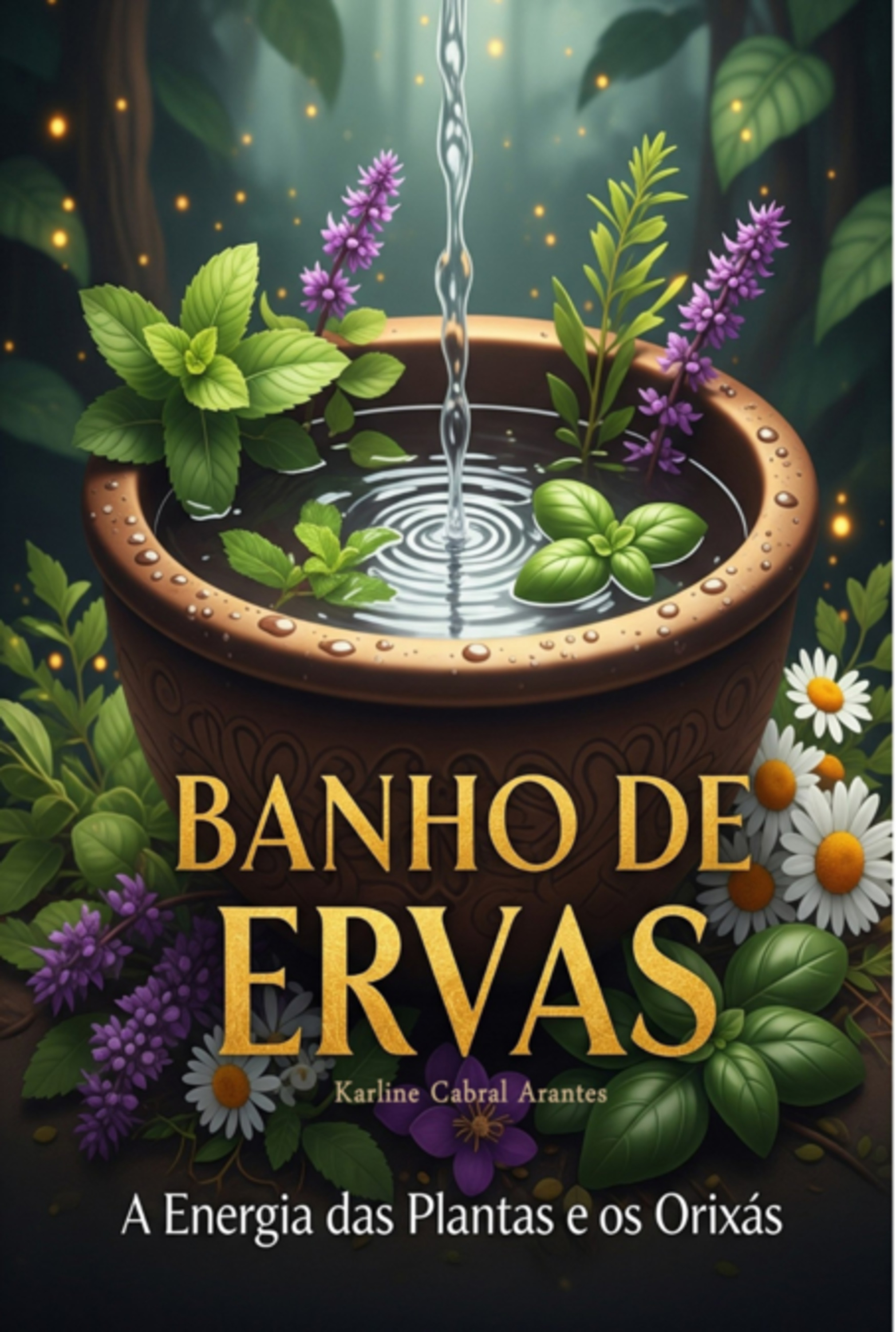 Banho De Ervas