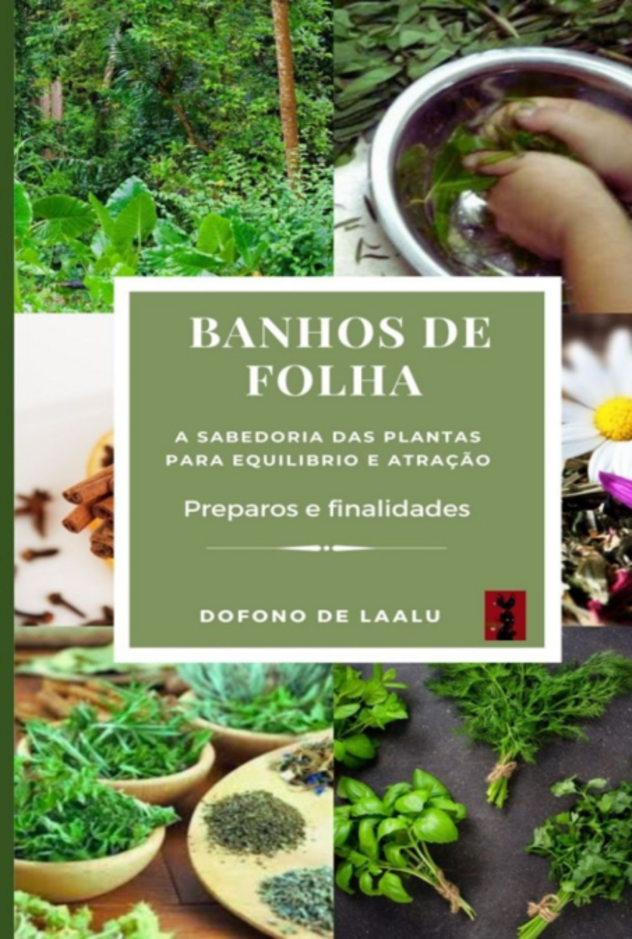 Banho De Folha